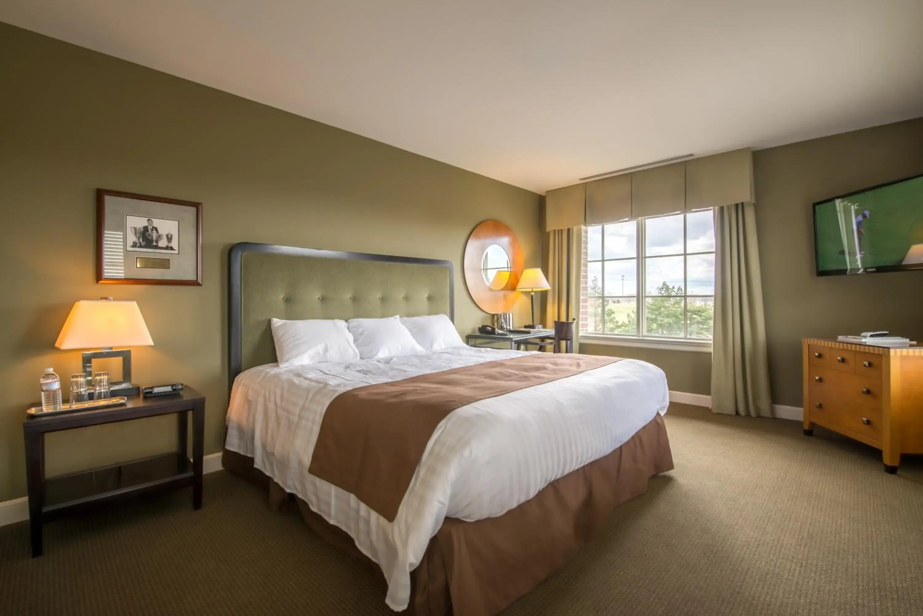 Property building, Bed in The Glen Club Property building, Bed in The Glen Club