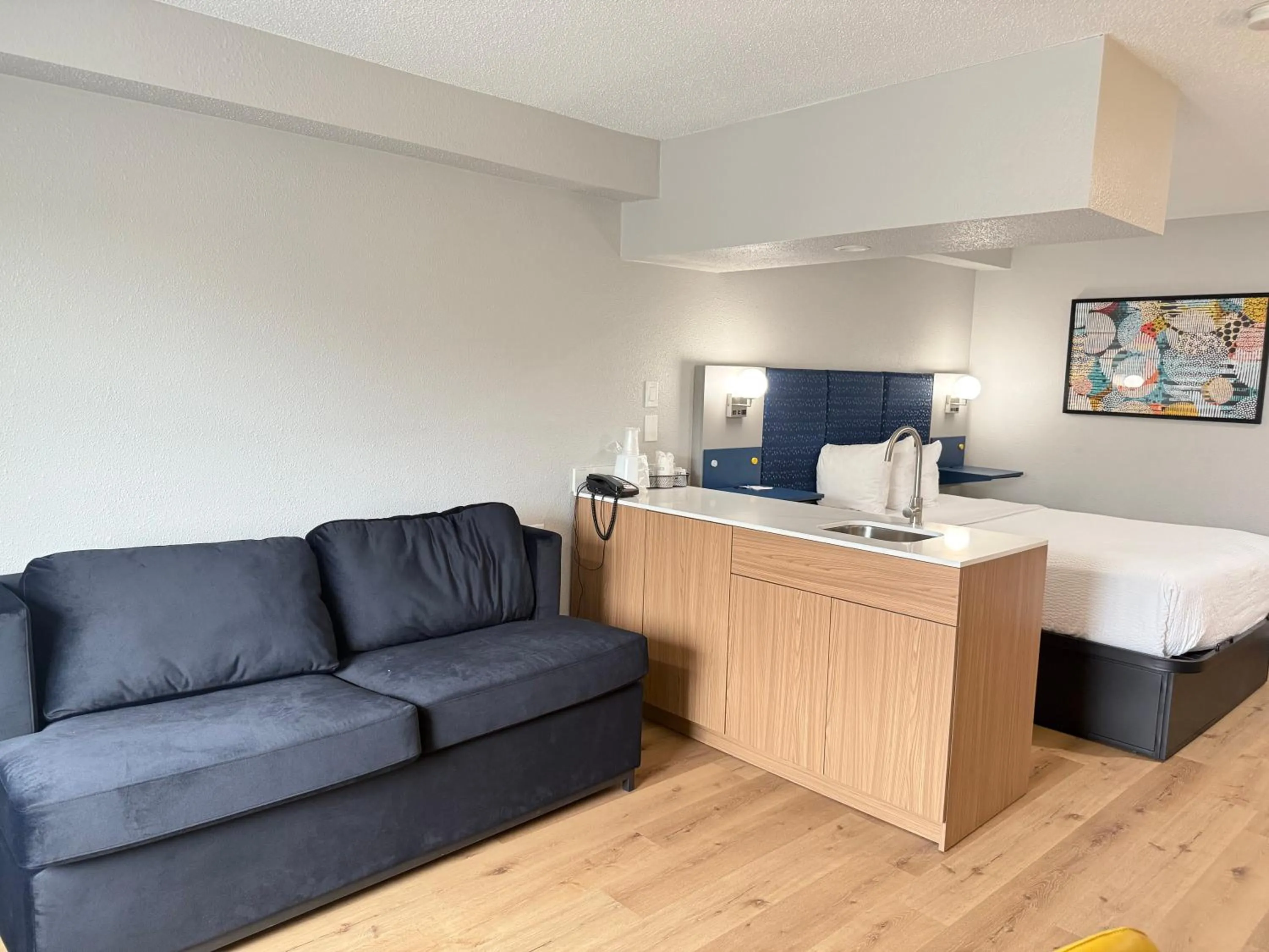 Microtel Inn & Suites by Wyndham Sioux Falls