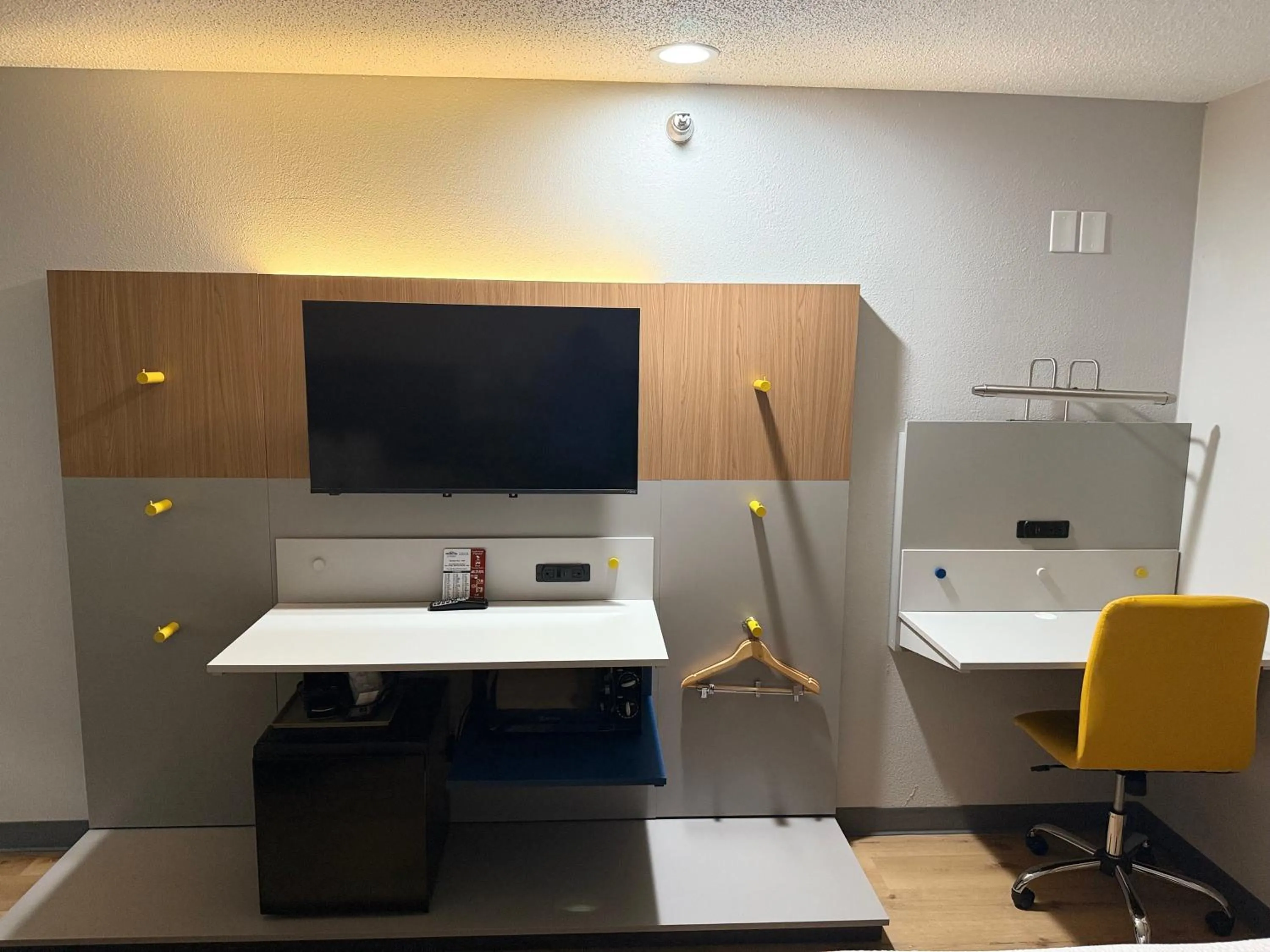 Microtel Inn & Suites by Wyndham Sioux Falls