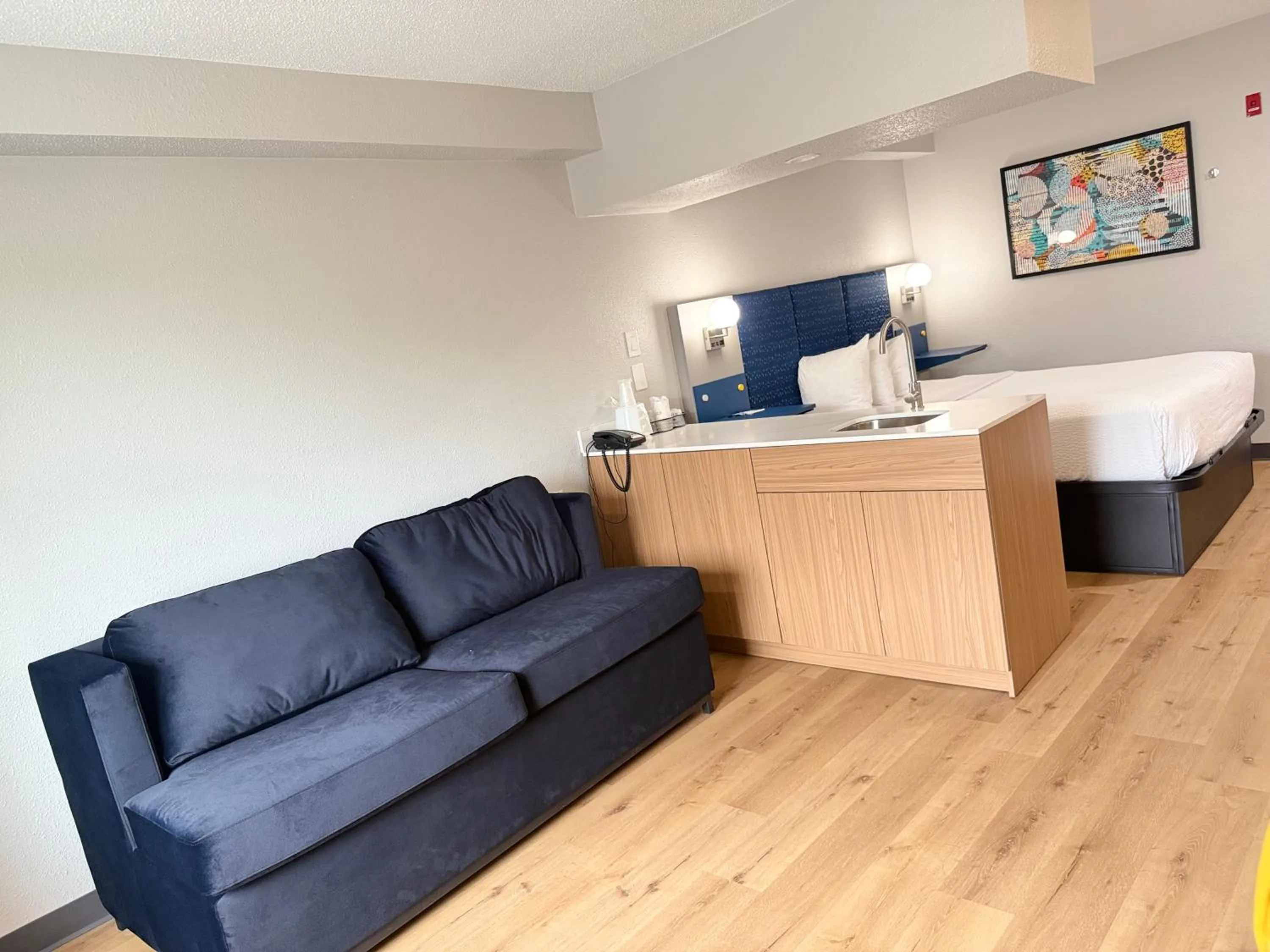 Microtel Inn & Suites by Wyndham Sioux Falls