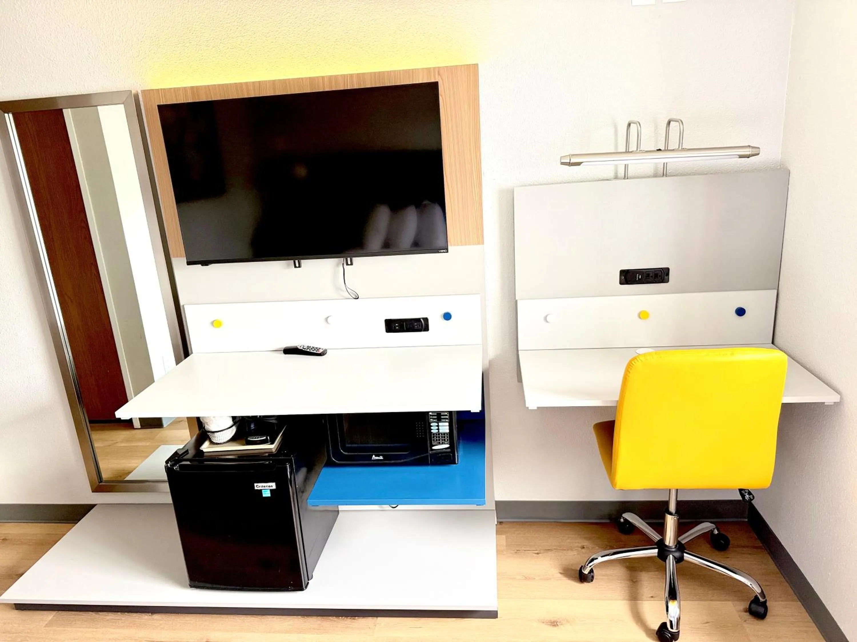 Microtel Inn & Suites by Wyndham Sioux Falls