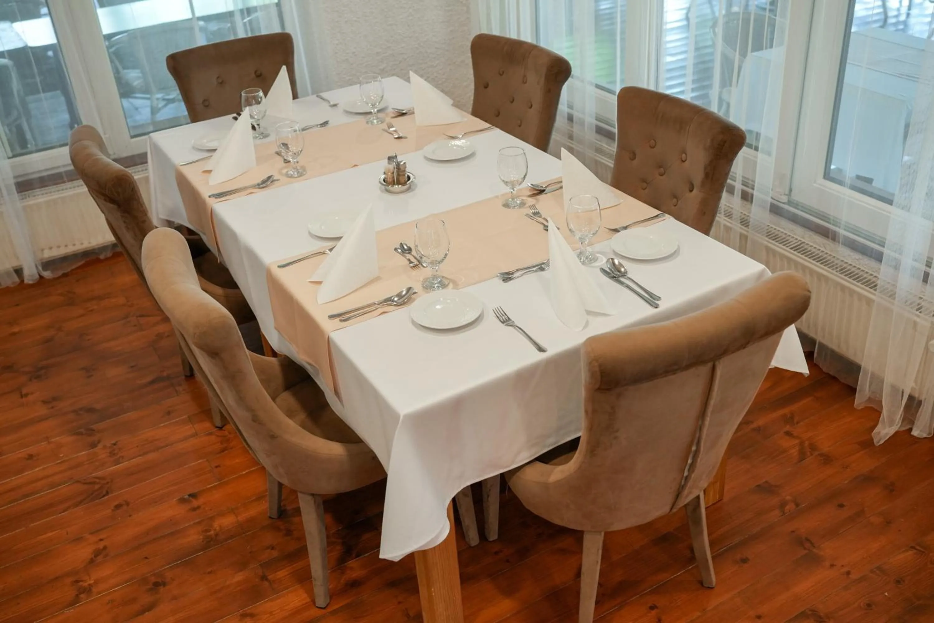 Szalajka Fogadó és Étterem