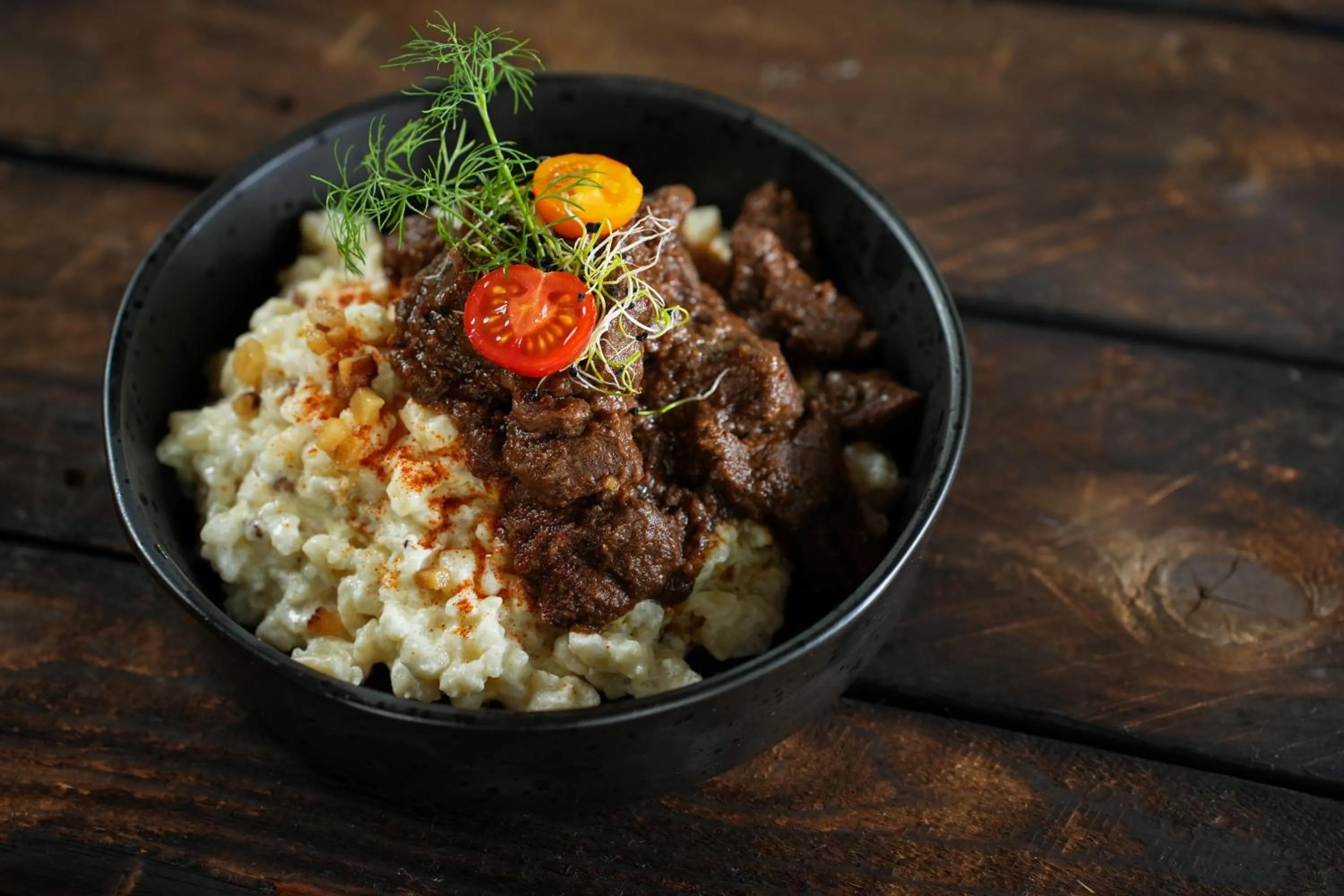 Szalajka Fogadó és Étterem