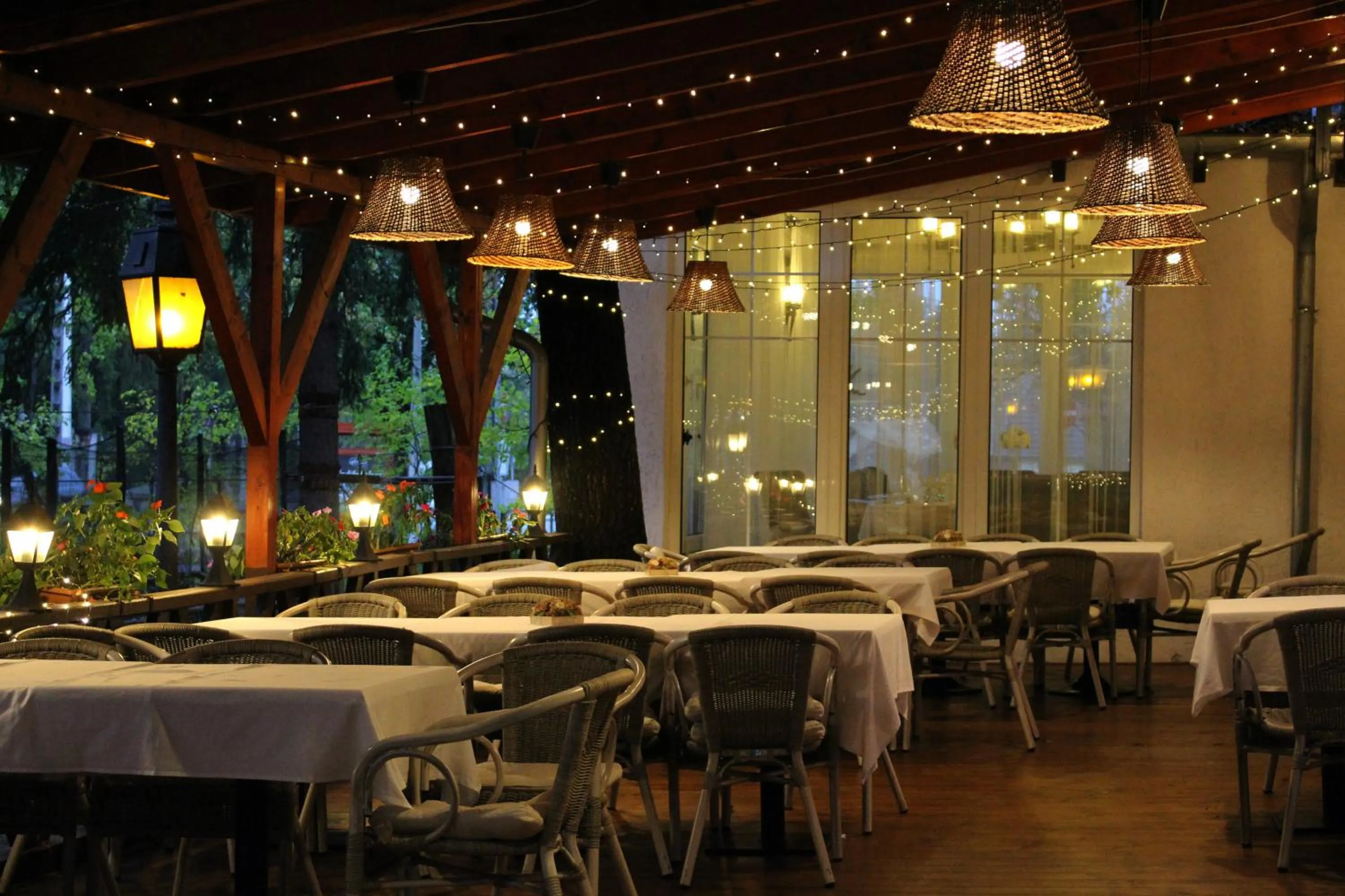 Szalajka Fogadó és Étterem