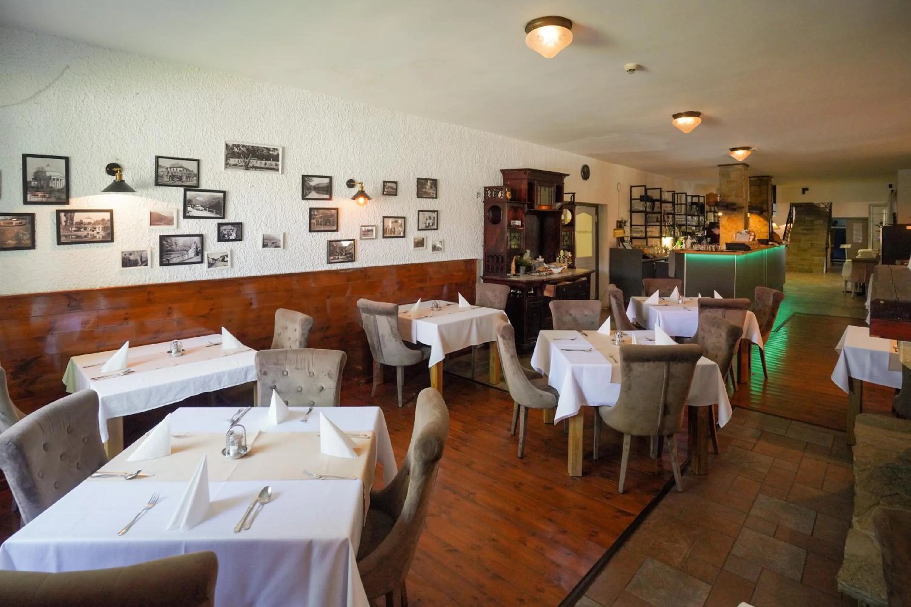 Szalajka Fogadó és Étterem