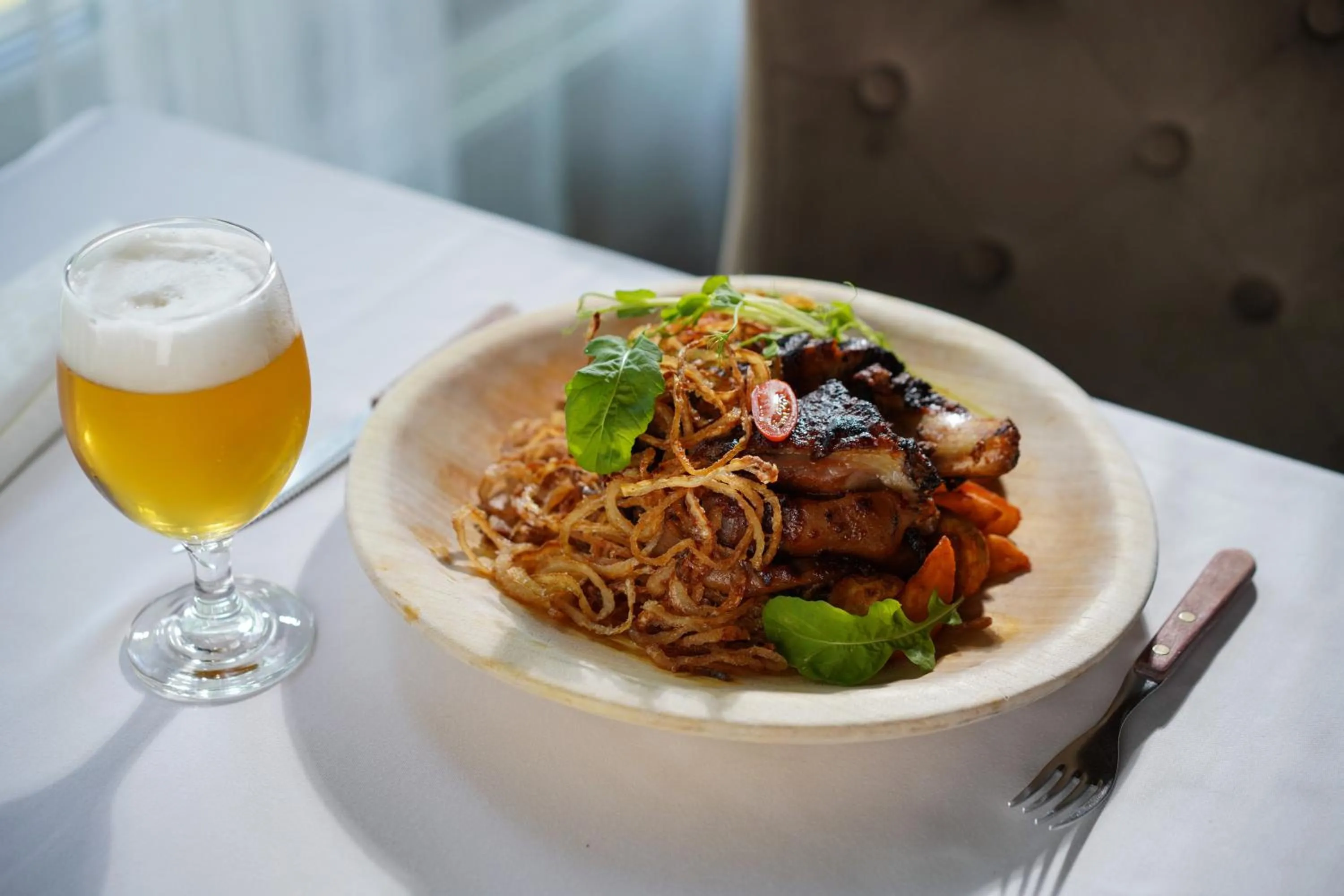 Szalajka Fogadó és Étterem