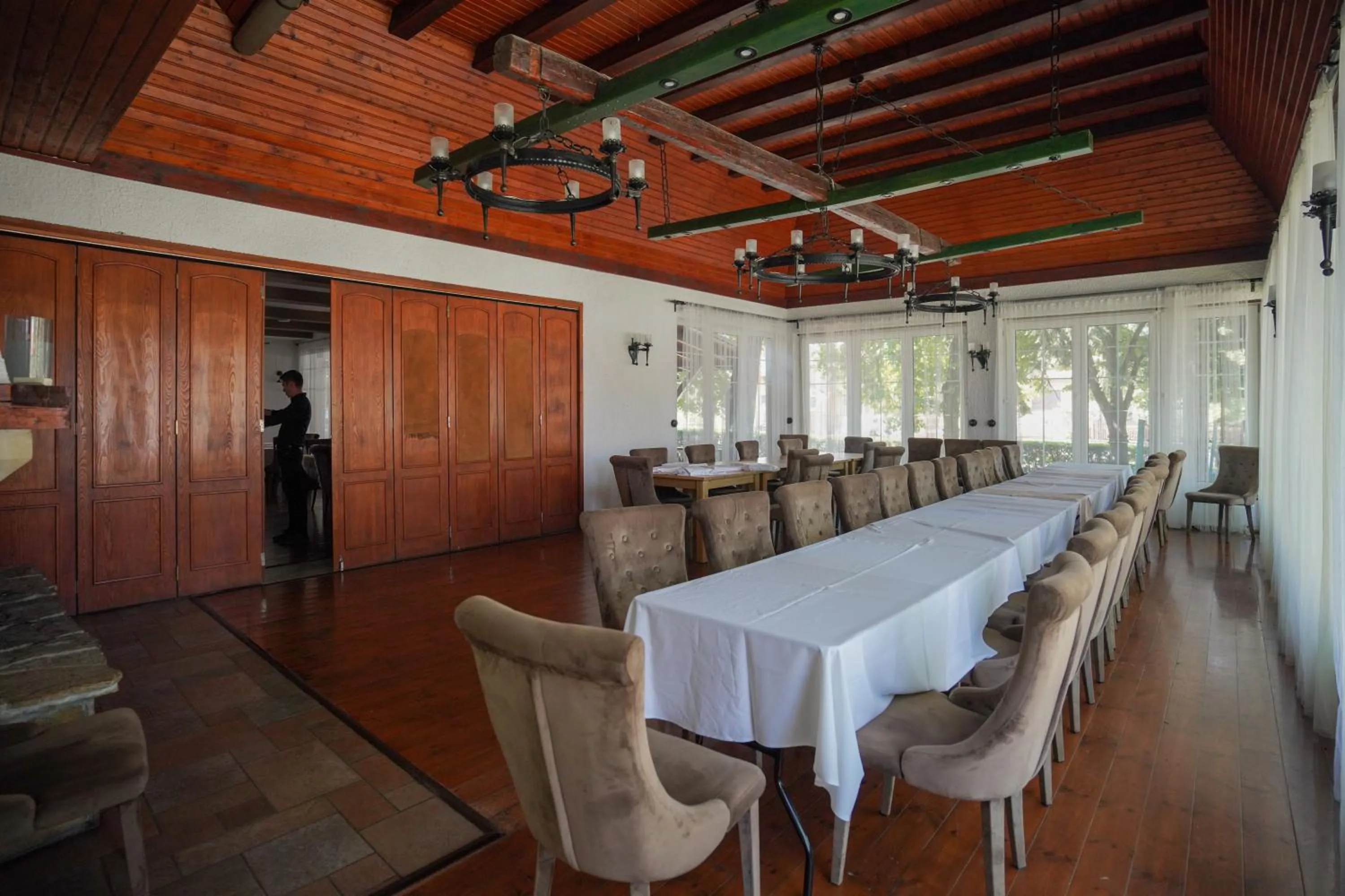 Szalajka Fogadó és Étterem