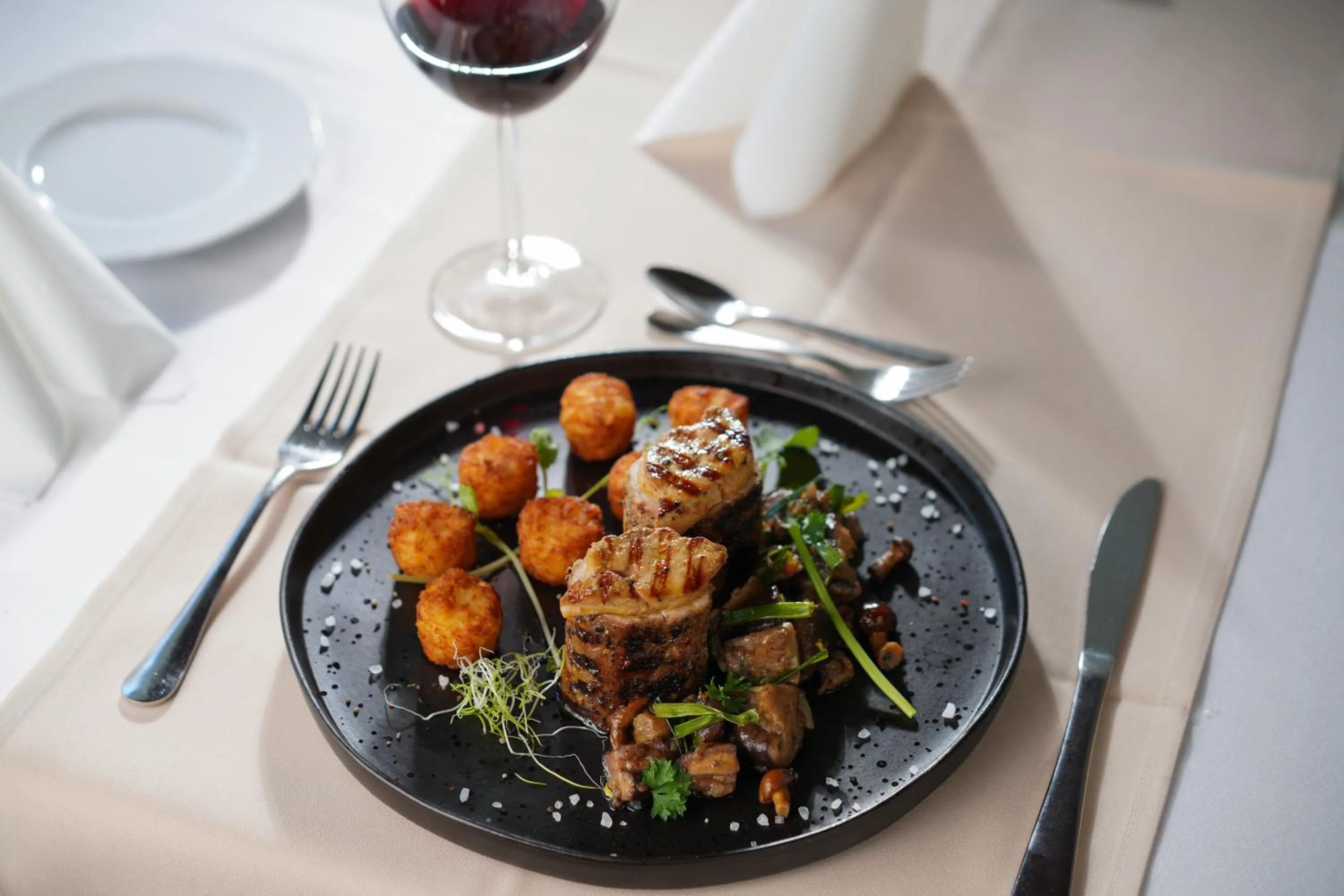 Szalajka Fogadó és Étterem