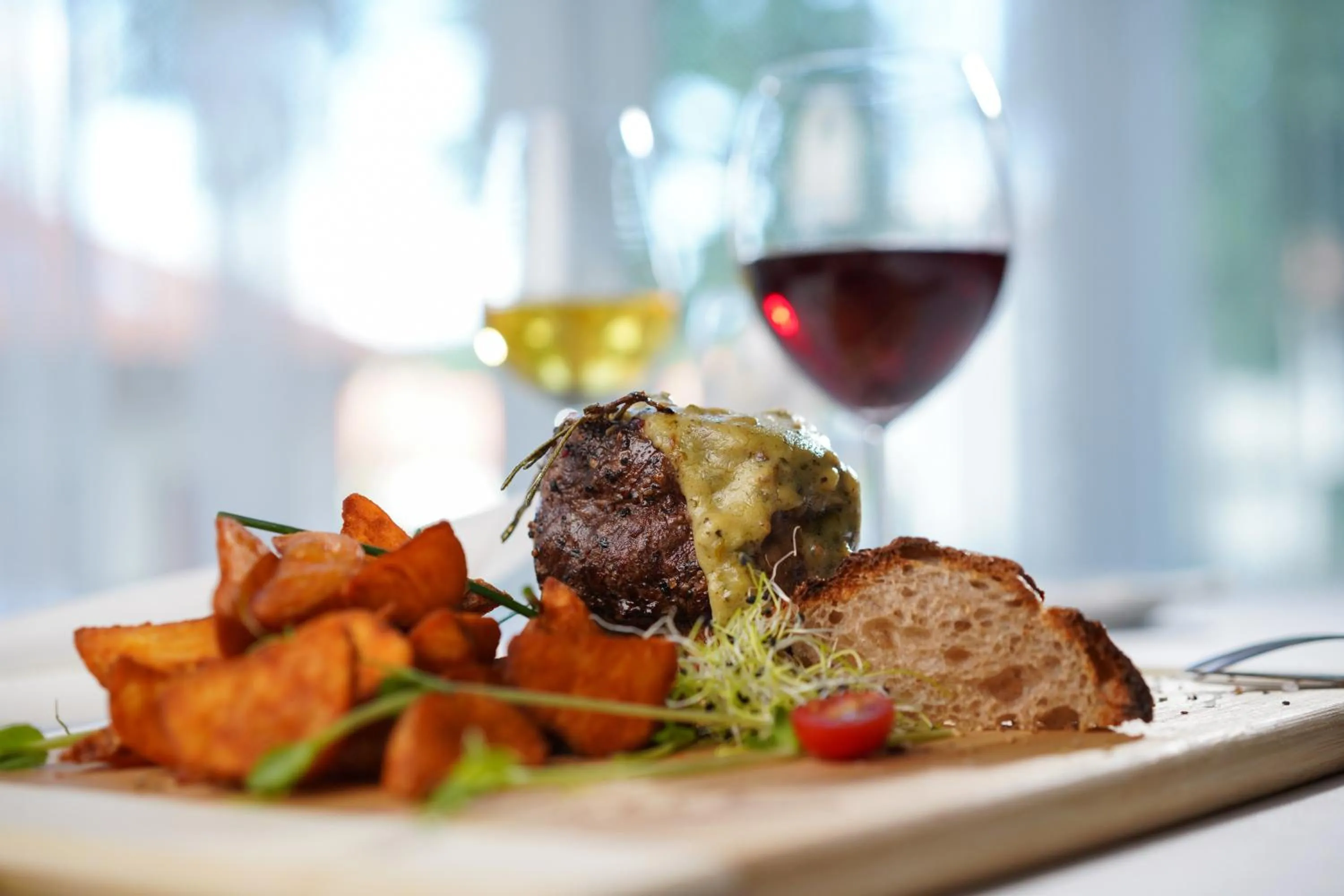 Szalajka Fogadó és Étterem