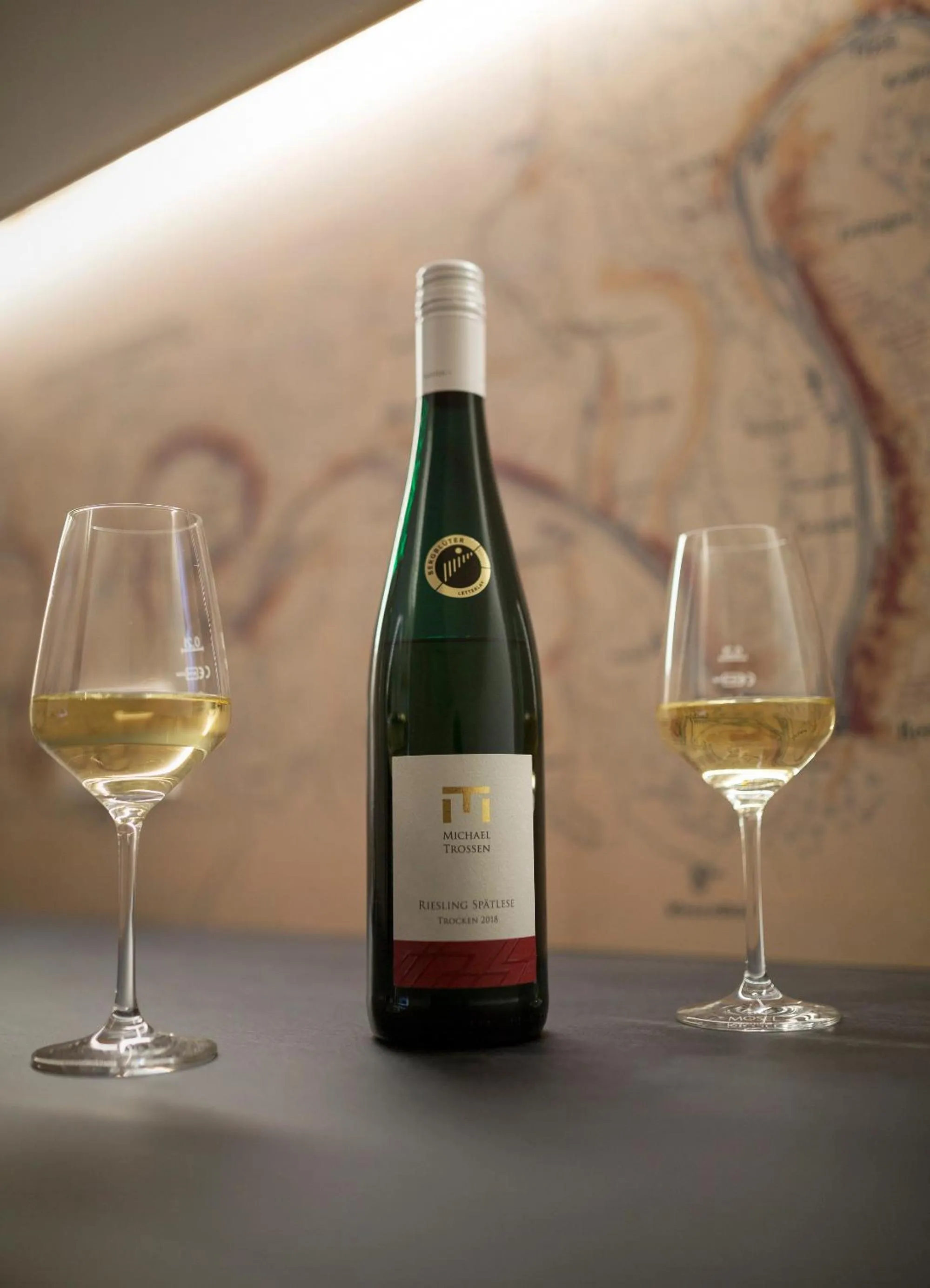 Drinks in Rieslingquartier - Mosel Wein Hotel