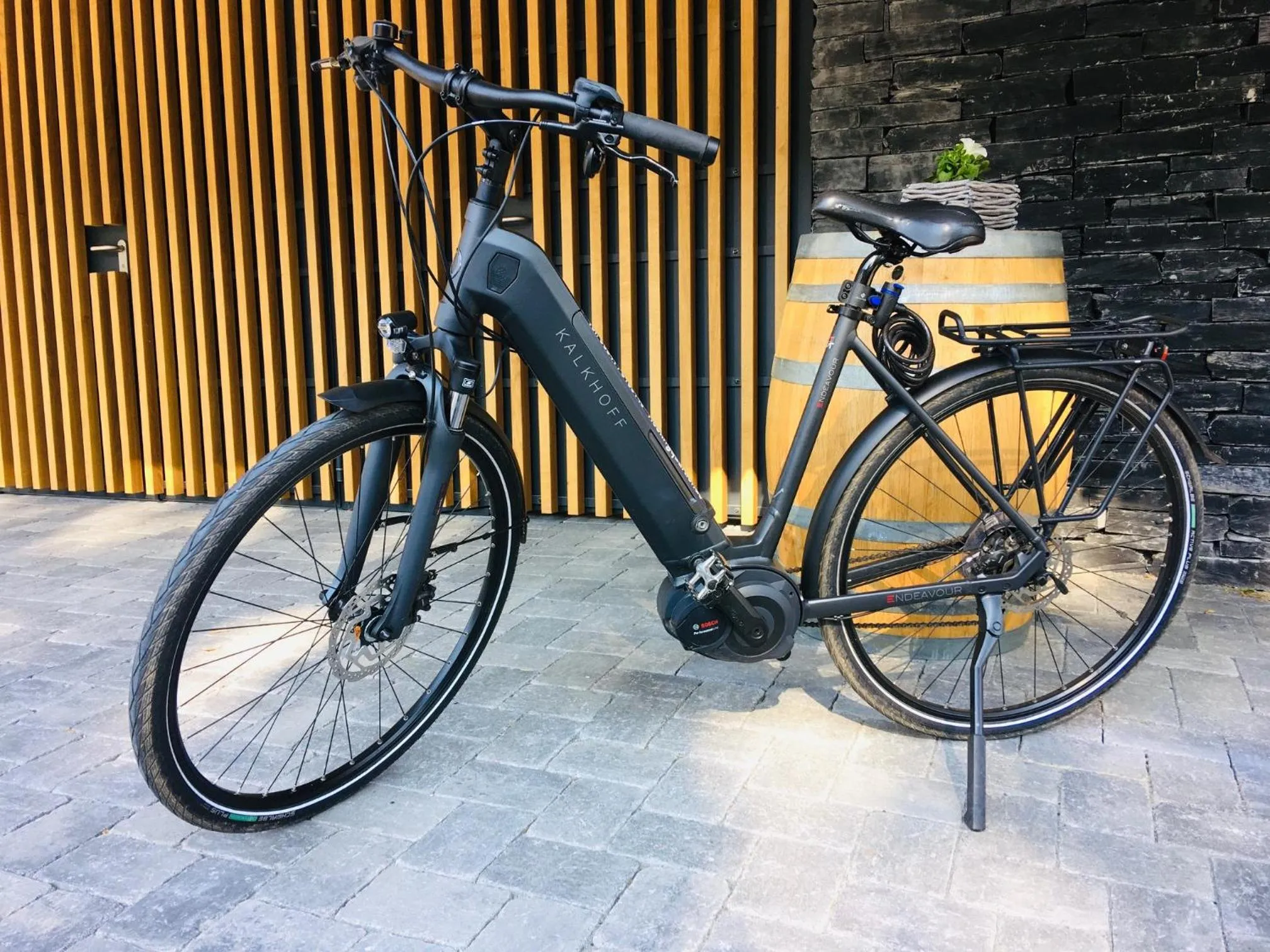 Cycling in Rieslingquartier - Mosel Wein Hotel