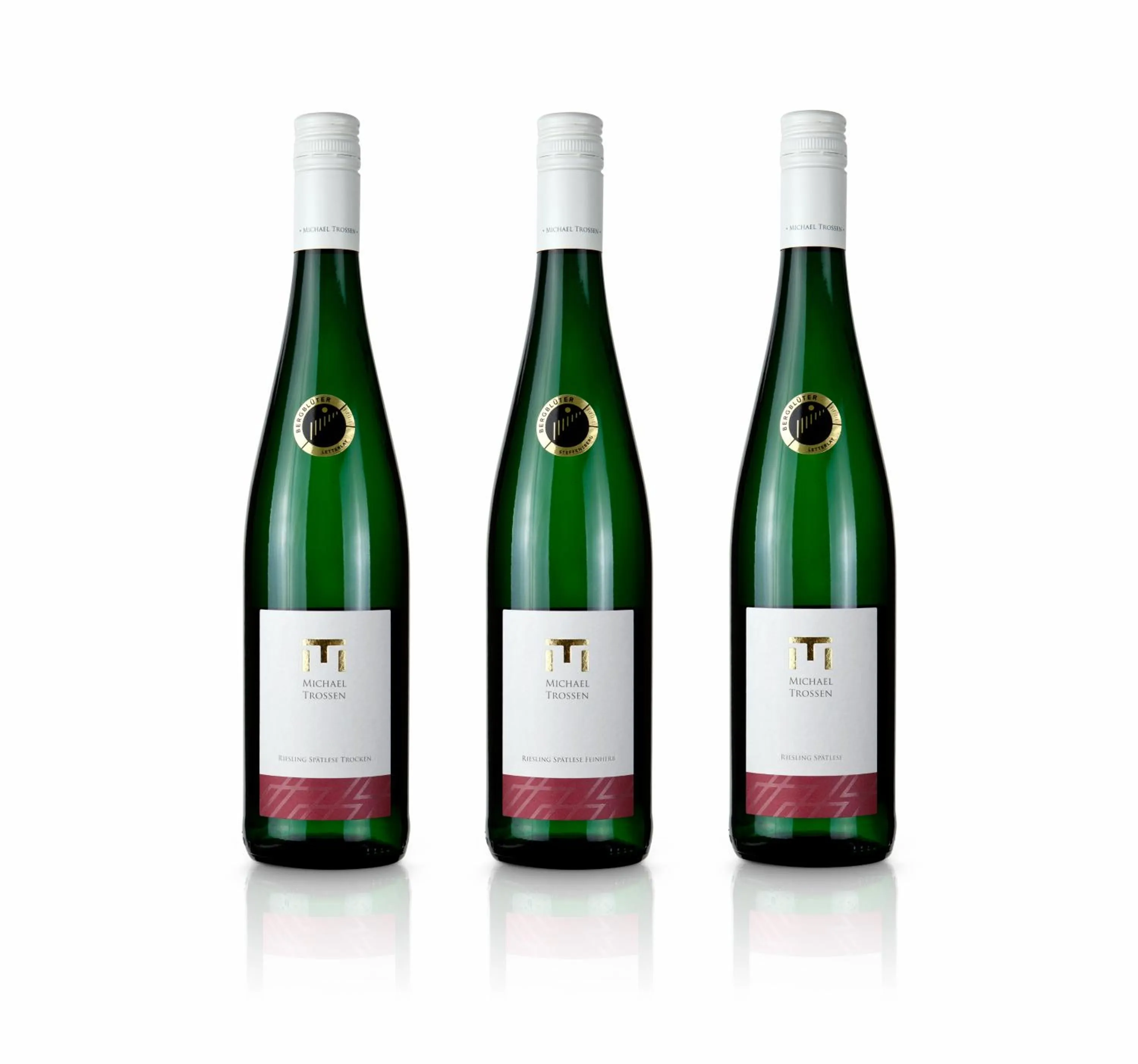 Drinks in Rieslingquartier - Mosel Wein Hotel