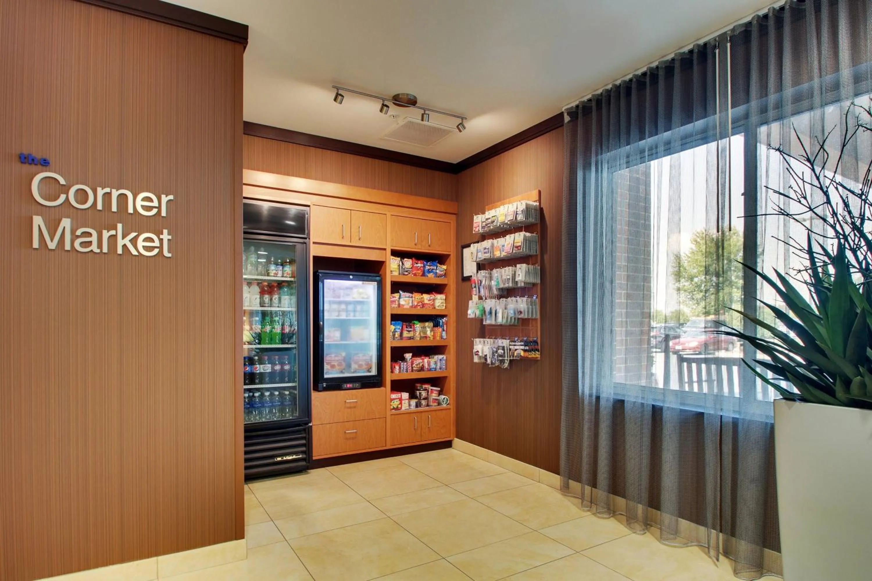 Other in Fairfield Inn & Suites by Marriott Ottawa Starved Rock Area