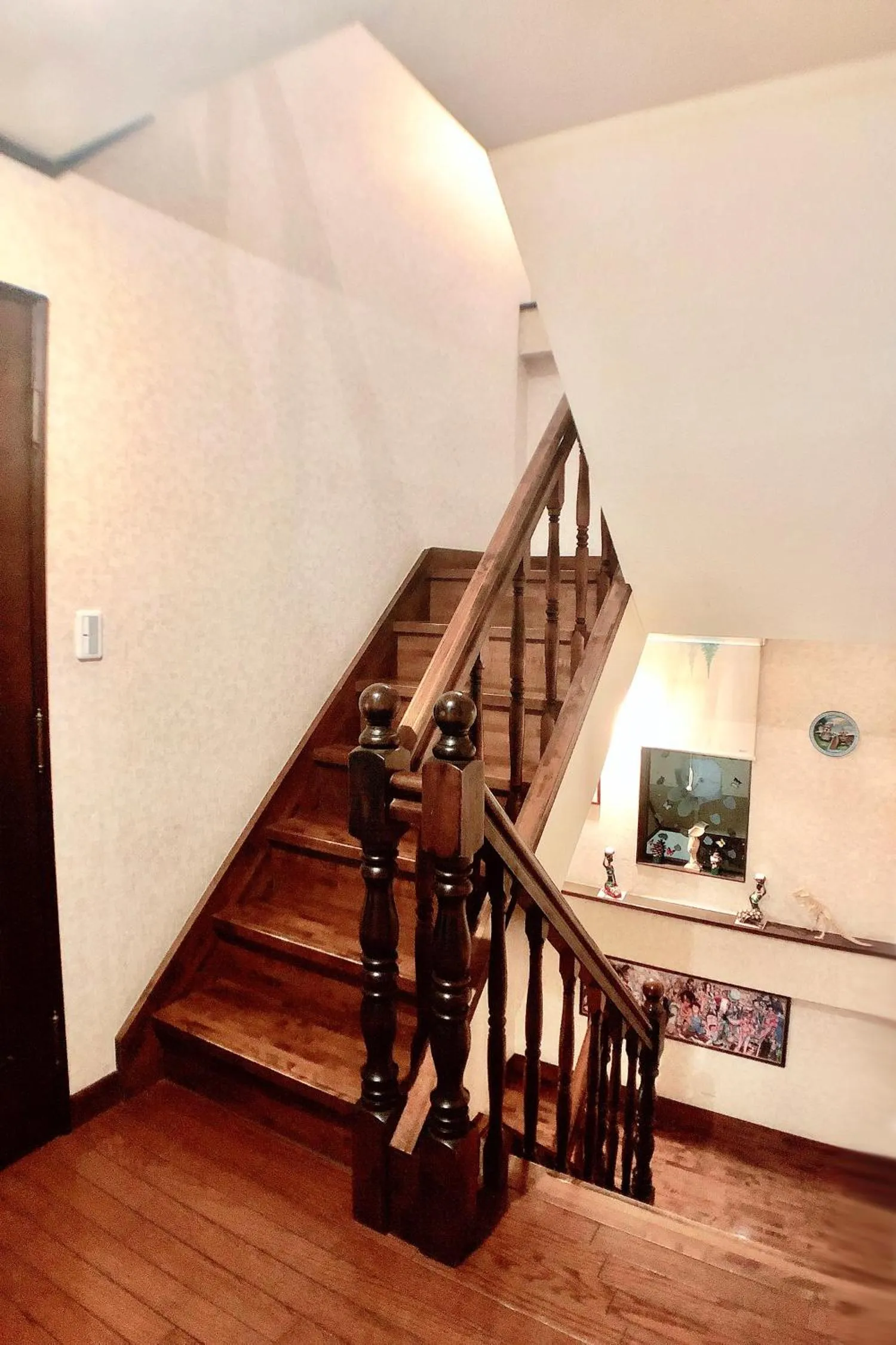 On site in Nakagawa's Cozy House