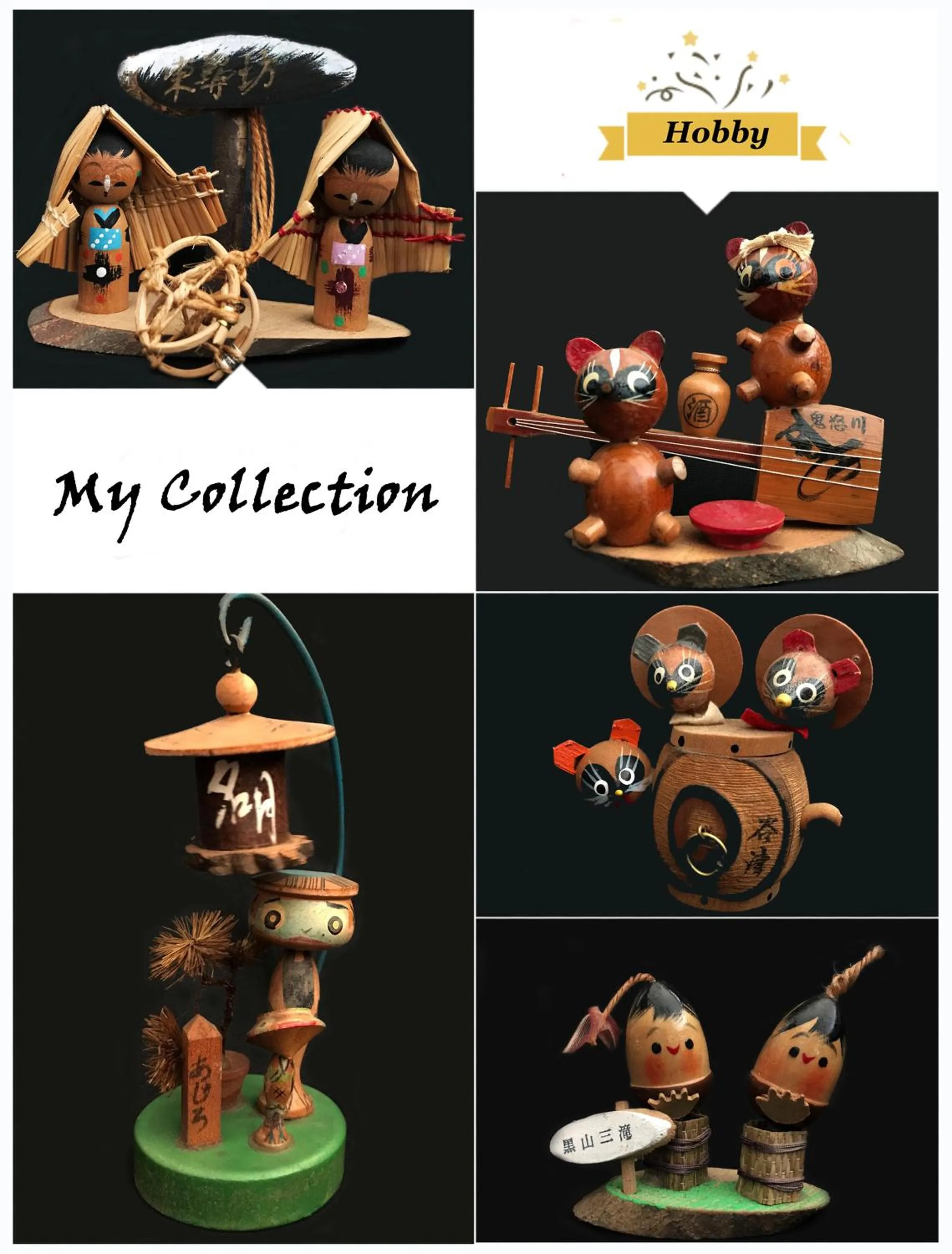 Family in Nakagawa's Cozy House