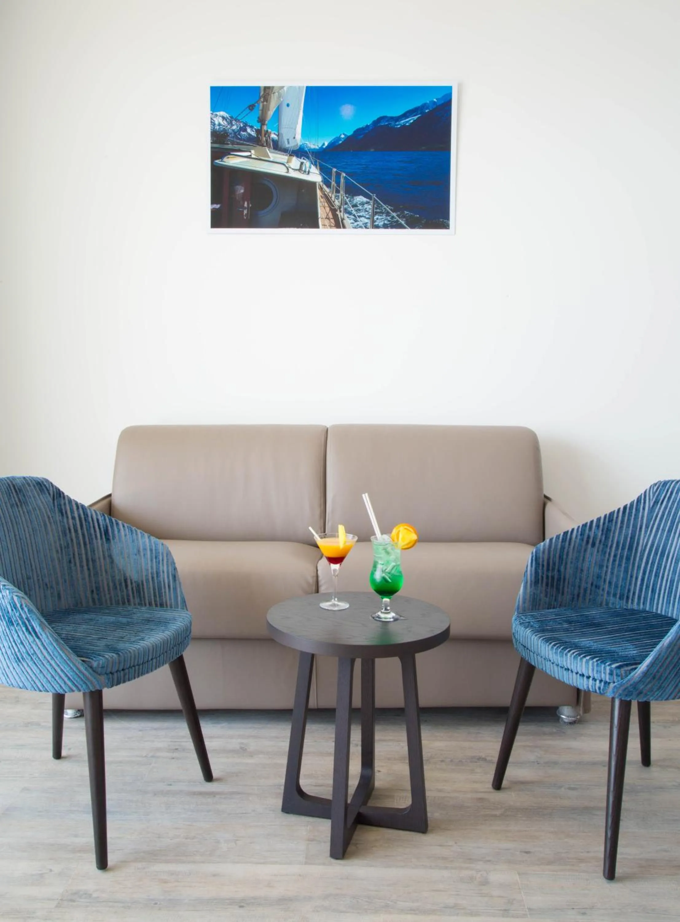 Les Terrasses d'Eze - Hôtel & Spa