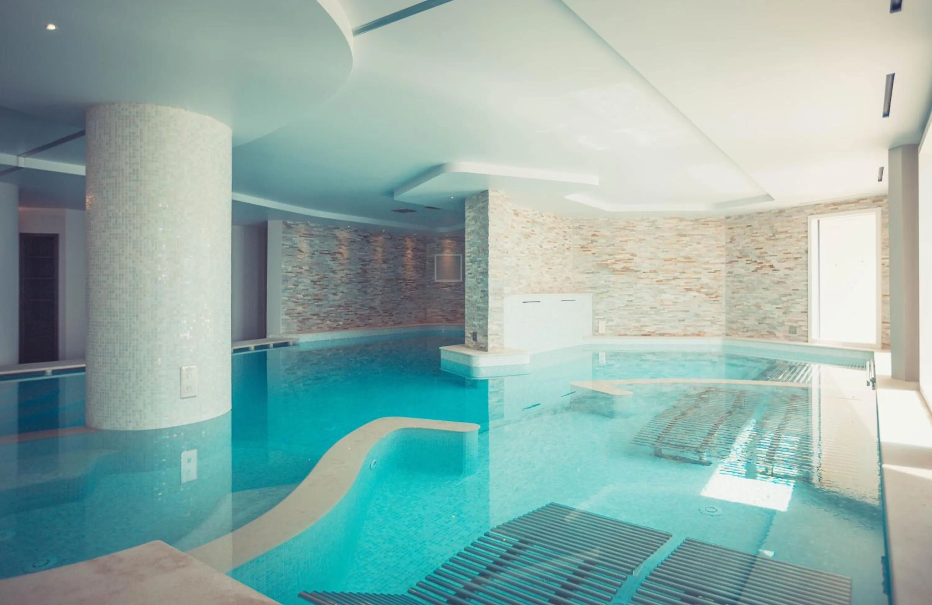 Les Terrasses d'Eze - Hôtel & Spa