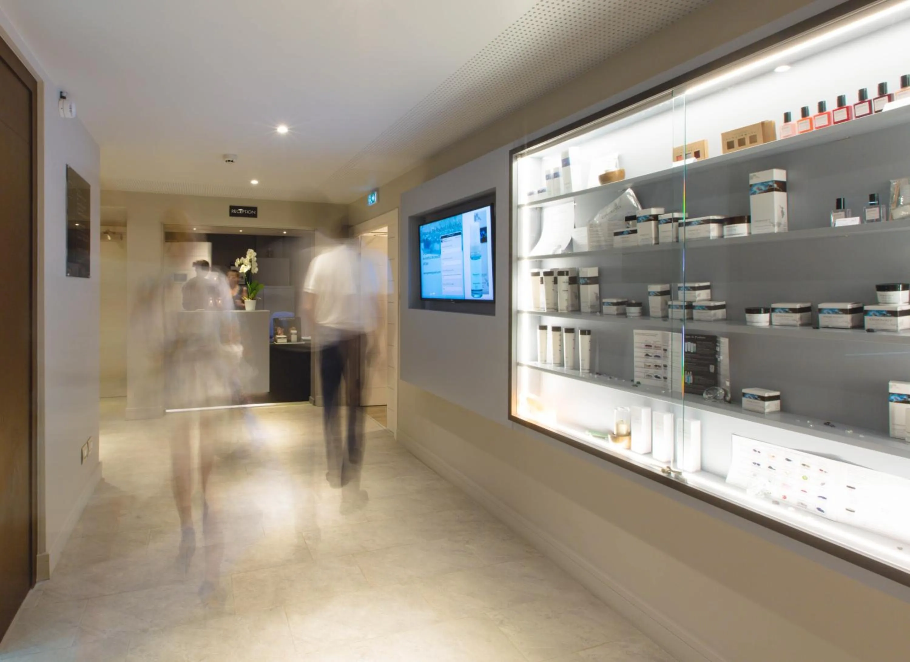 Les Terrasses d'Eze - Hôtel & Spa