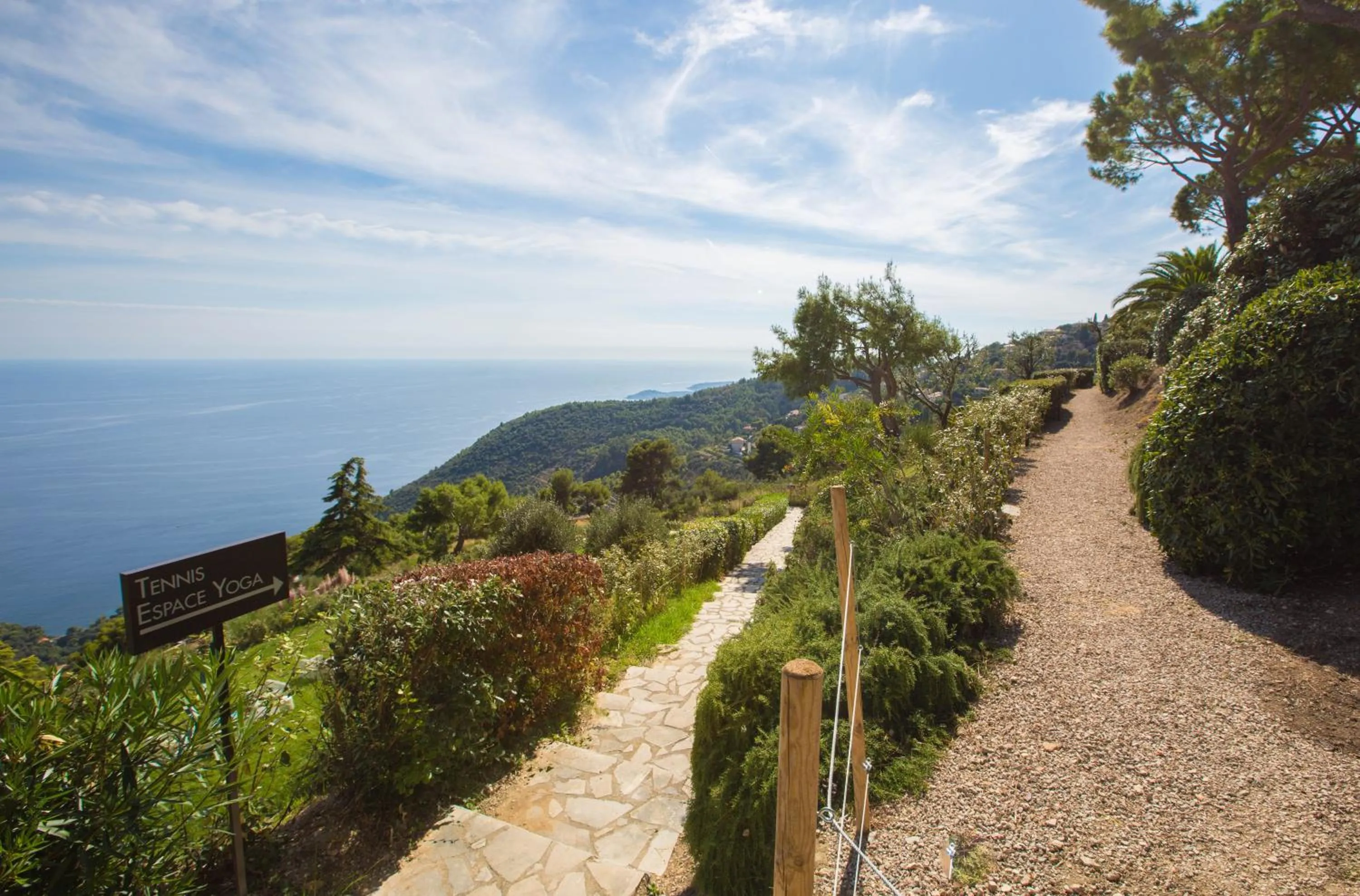 Les Terrasses d'Eze - Hôtel & Spa