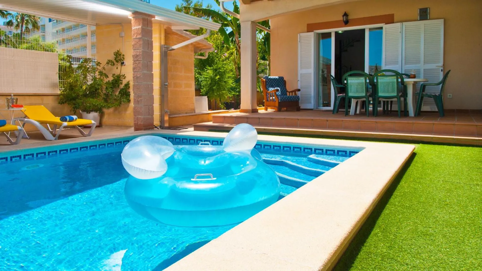 Off site in C237 Estrella Azul by Mallorca Villa Selection