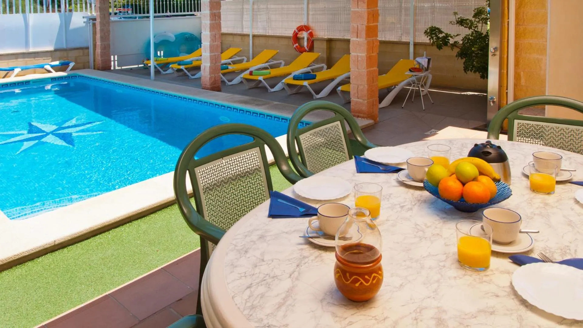 Off site in C237 Estrella Azul by Mallorca Villa Selection