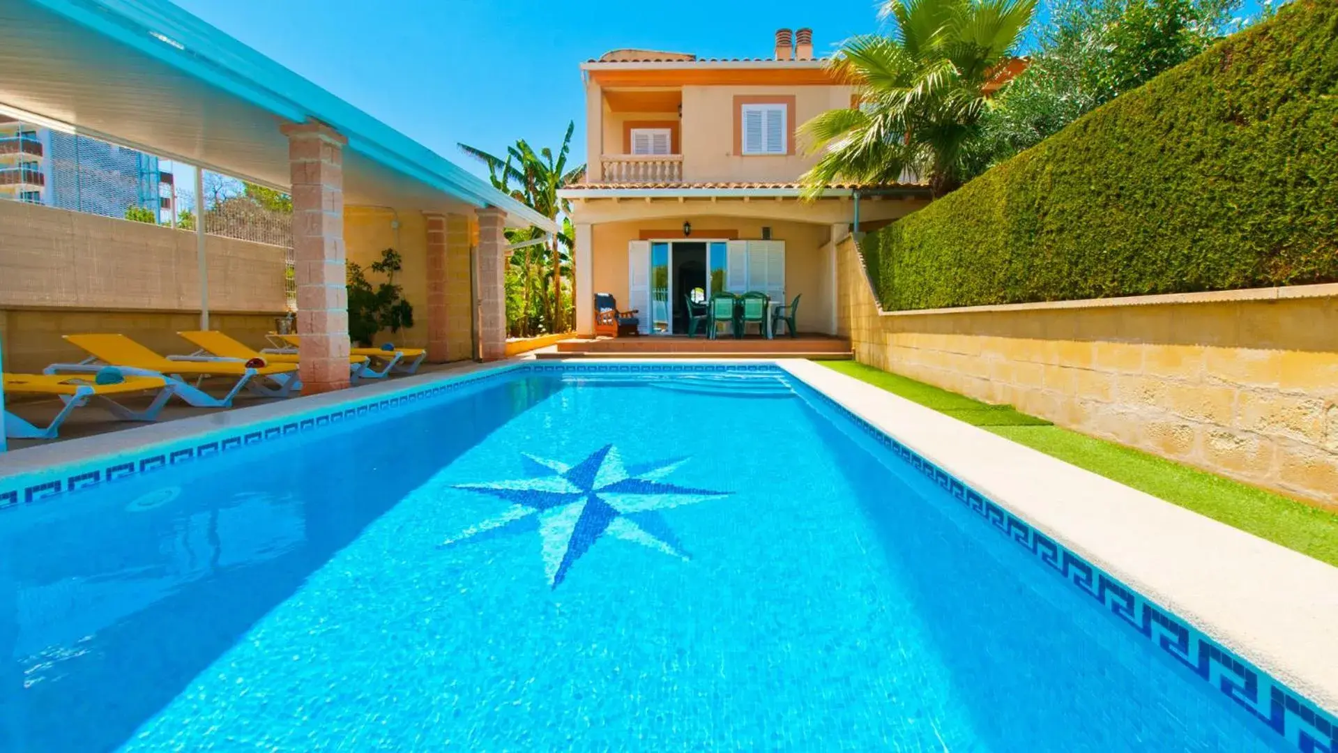 C237 Estrella Azul by Mallorca Villa Selection C237 Estrella Azul by Mallorca Villa Selection