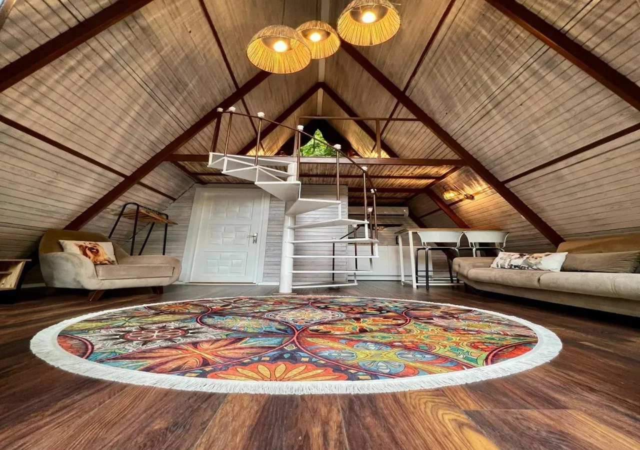 Kadifeli Konak Hotel & Bungalow