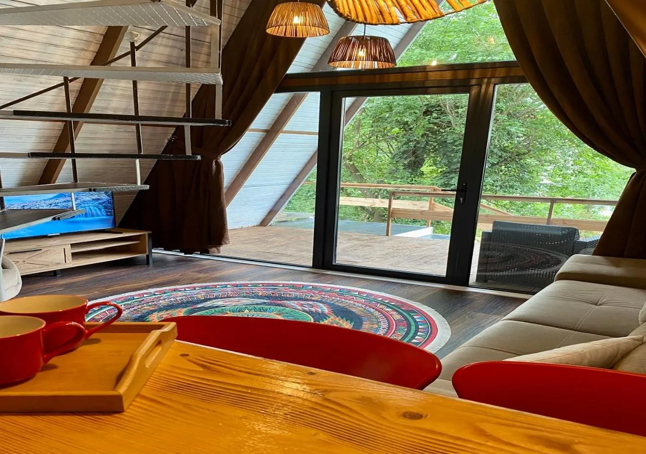 Kadifeli Konak Hotel & Bungalow