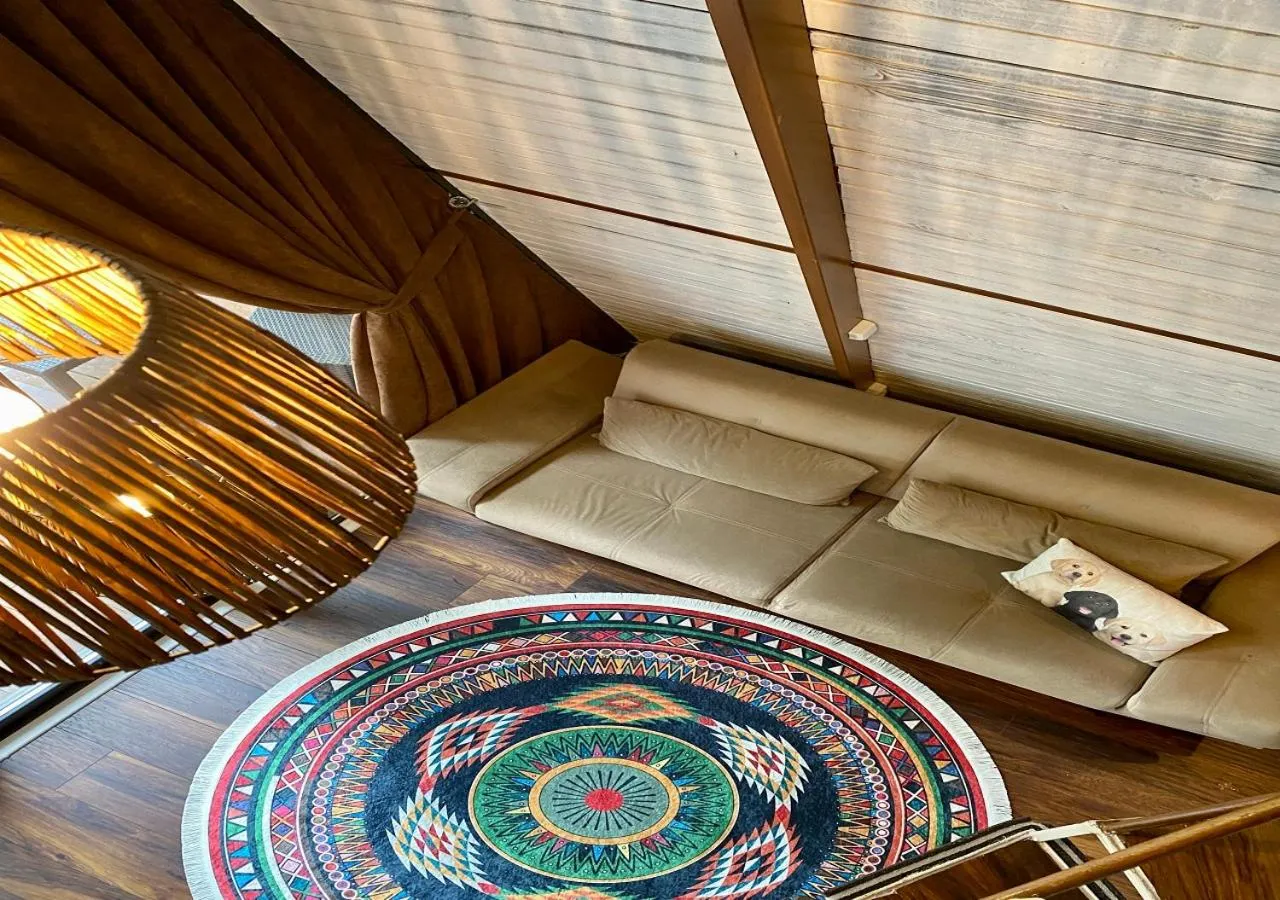 Kadifeli Konak Hotel & Bungalow