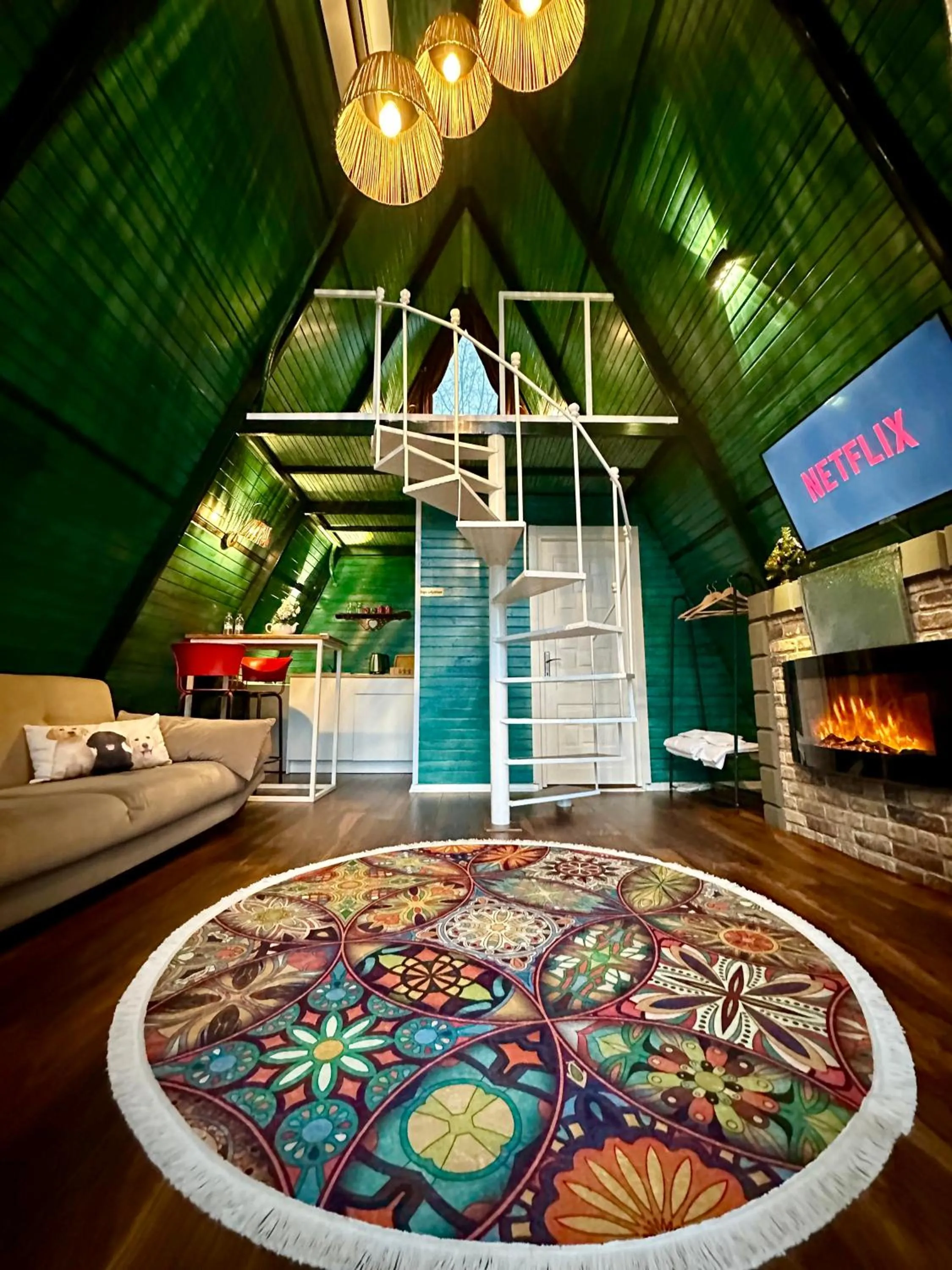 Kadifeli Konak Hotel & Bungalow