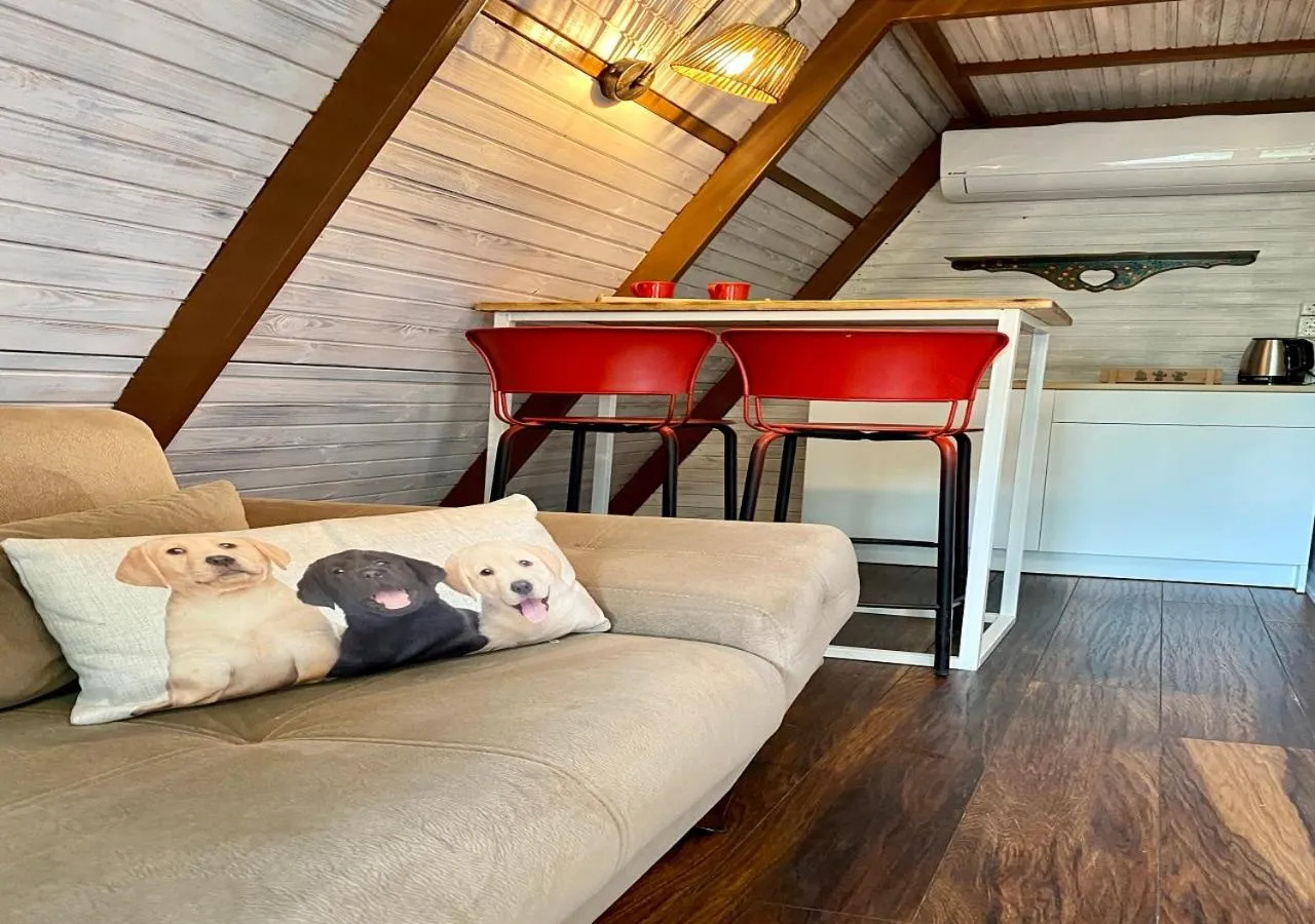 Kadifeli Konak Hotel & Bungalow