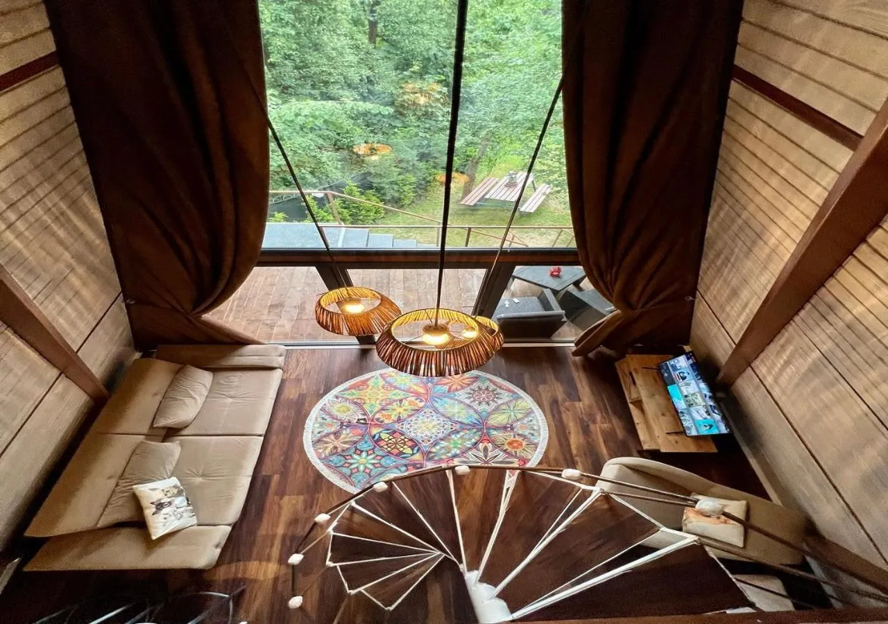 Kadifeli Konak Hotel & Bungalow