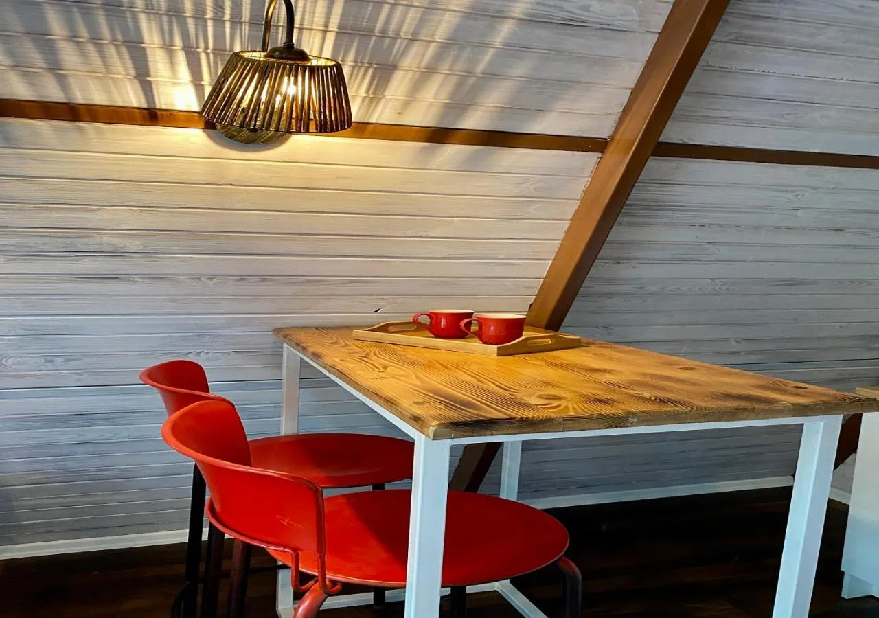 Kadifeli Konak Hotel & Bungalow