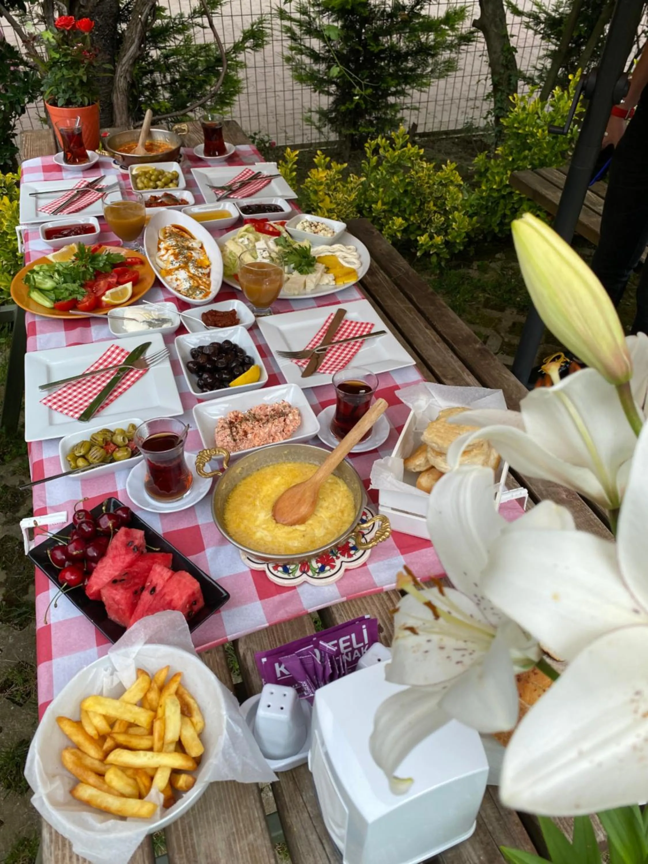 Kadifeli Konak Hotel & Bungalow