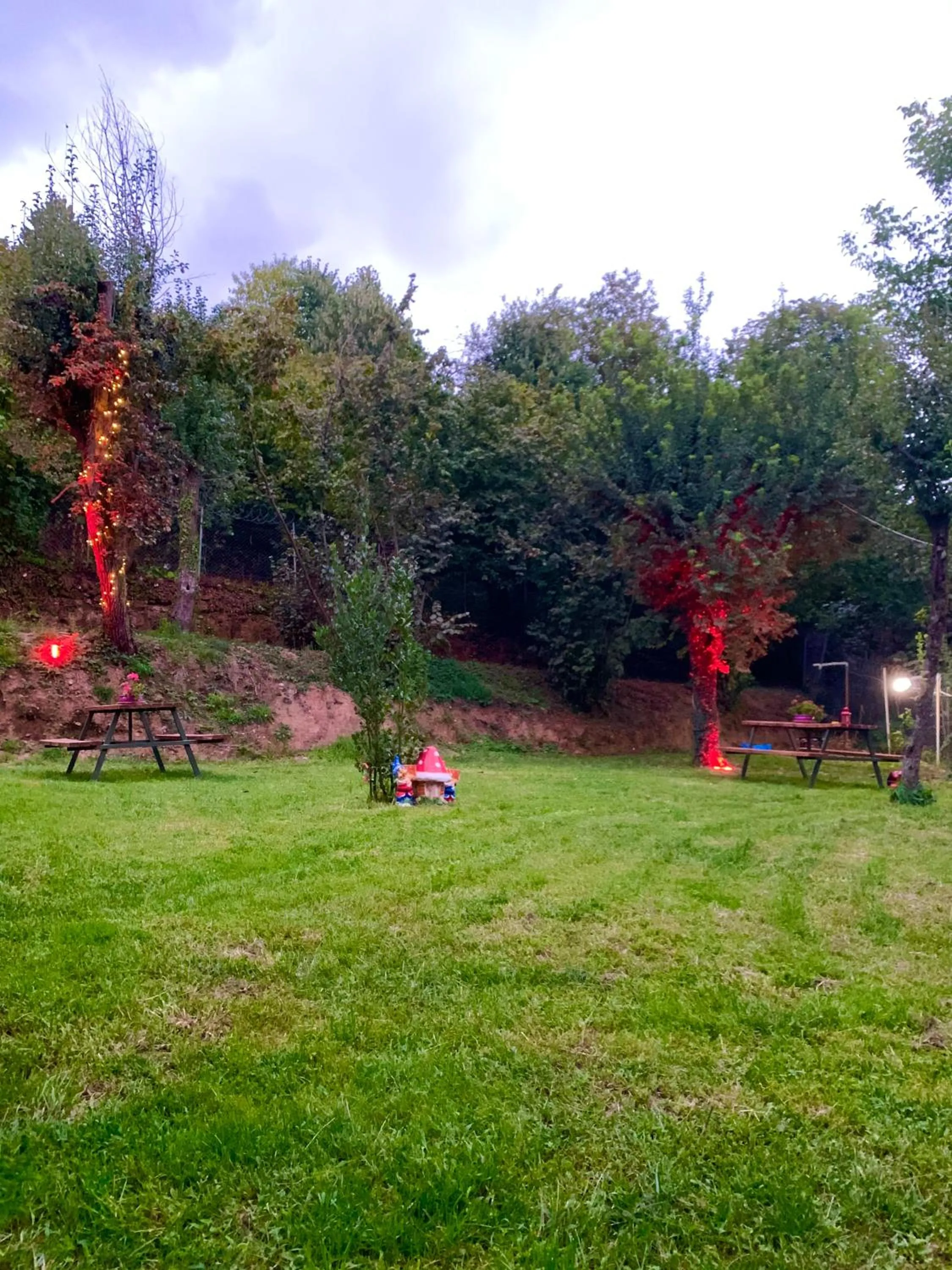 Kadifeli Konak Hotel & Bungalow