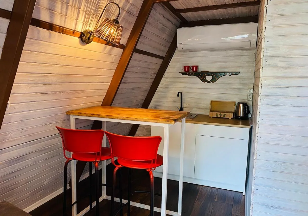 Kadifeli Konak Hotel & Bungalow