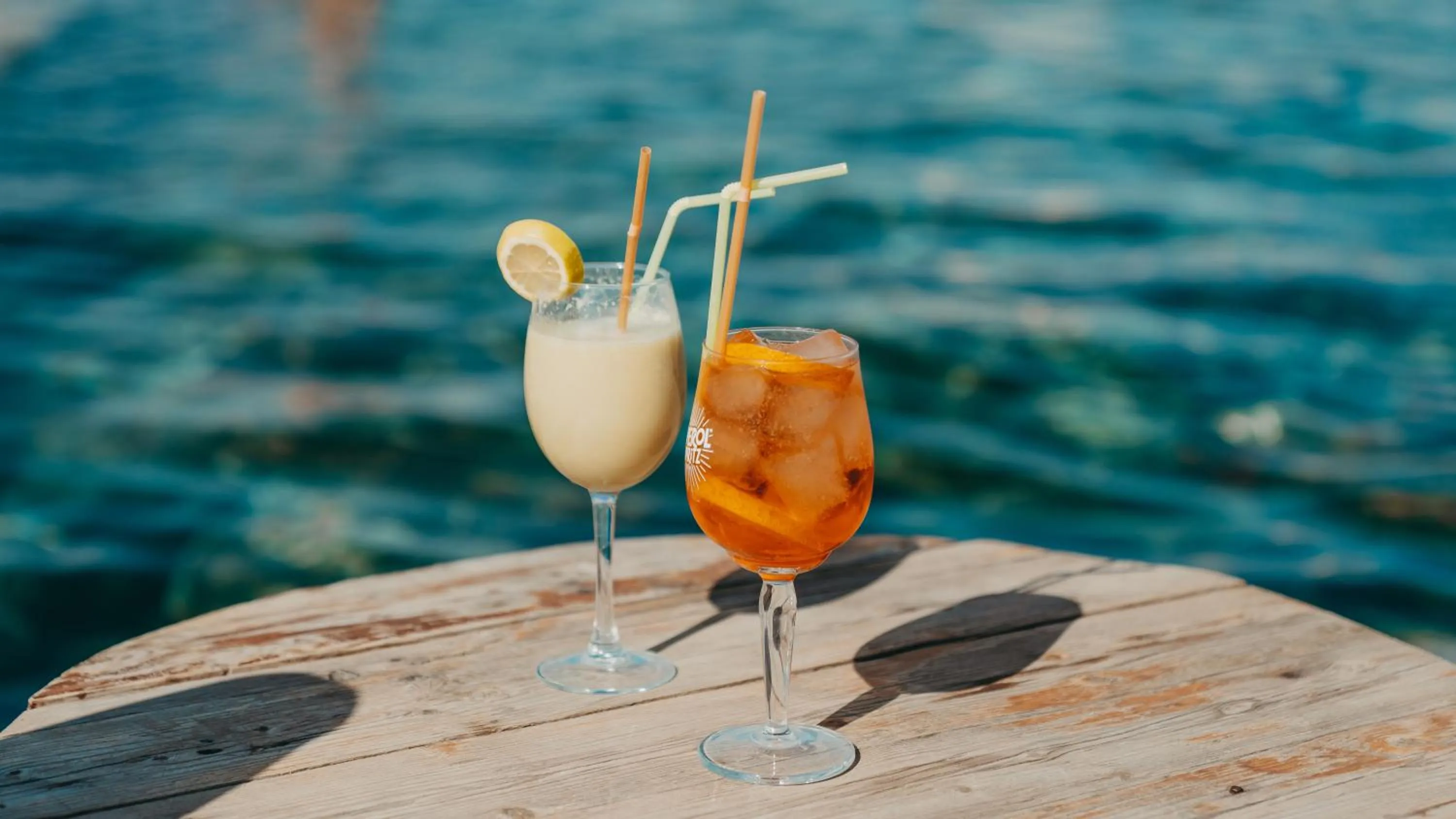 The White Camel Camp - Agafay Desert Activities