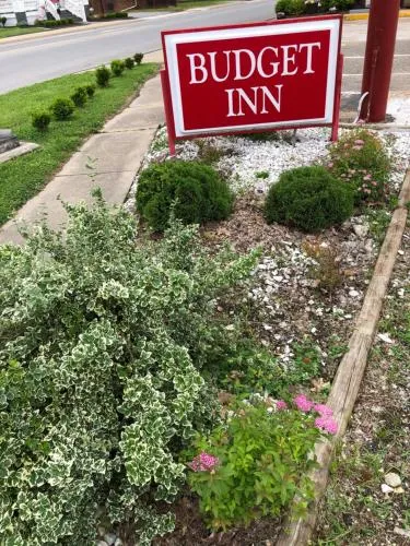 Budget Inn Fairfield
