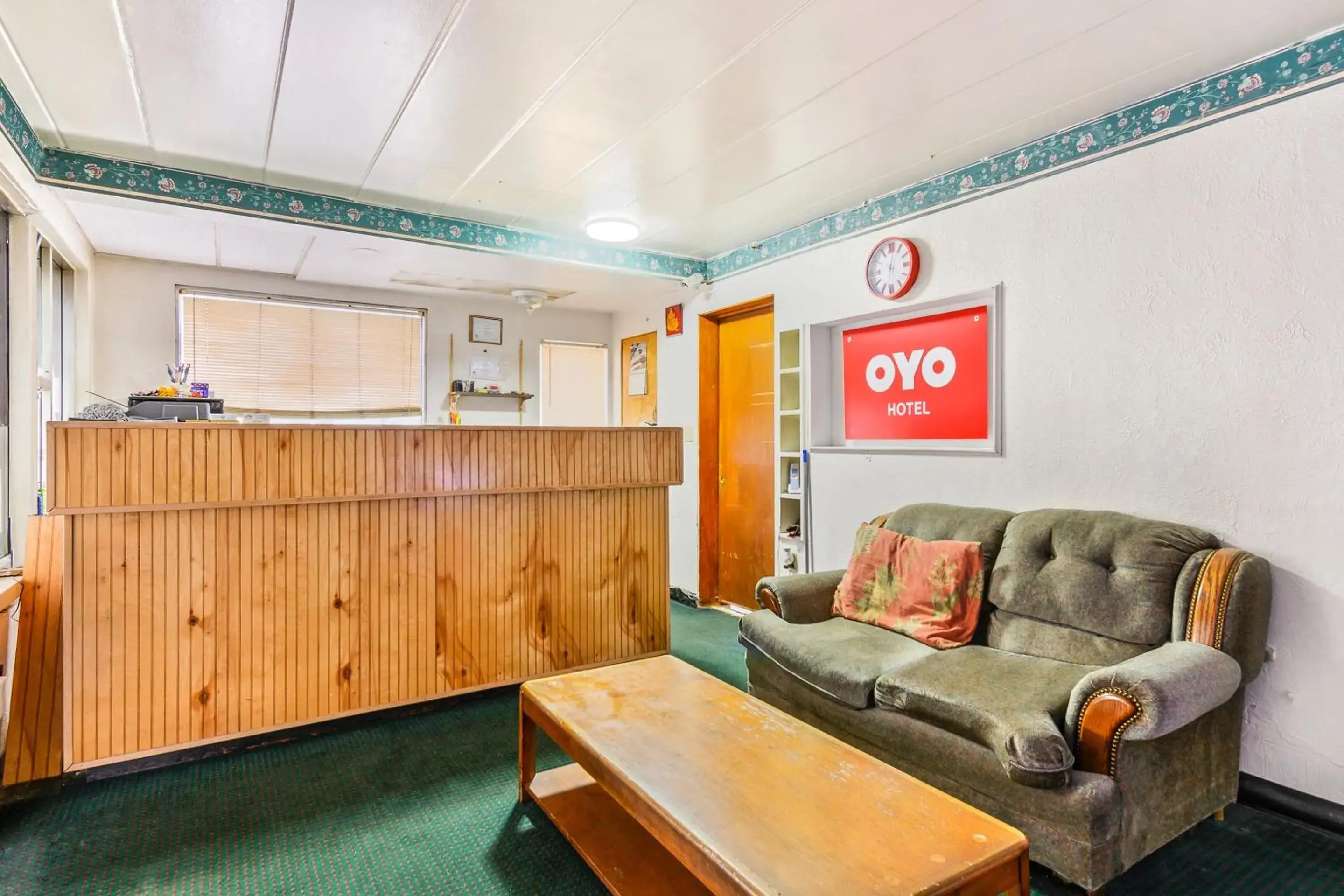 OYO Hotel Downtown Peoria I-74 OYO Hotel Downtown Peoria I-74