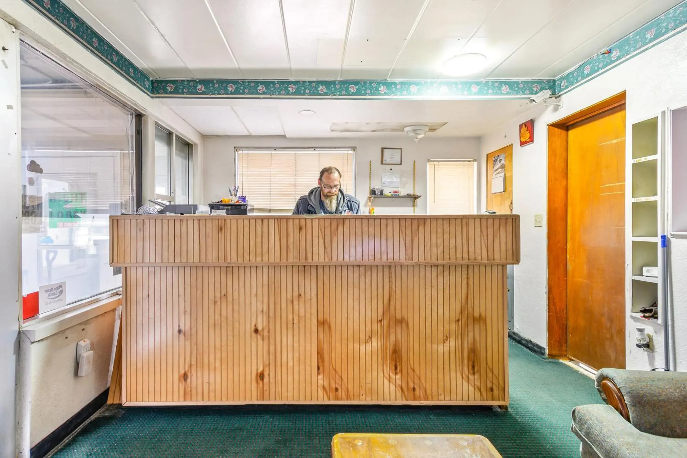 OYO Hotel Downtown Peoria I-74 OYO Hotel Downtown Peoria I-74