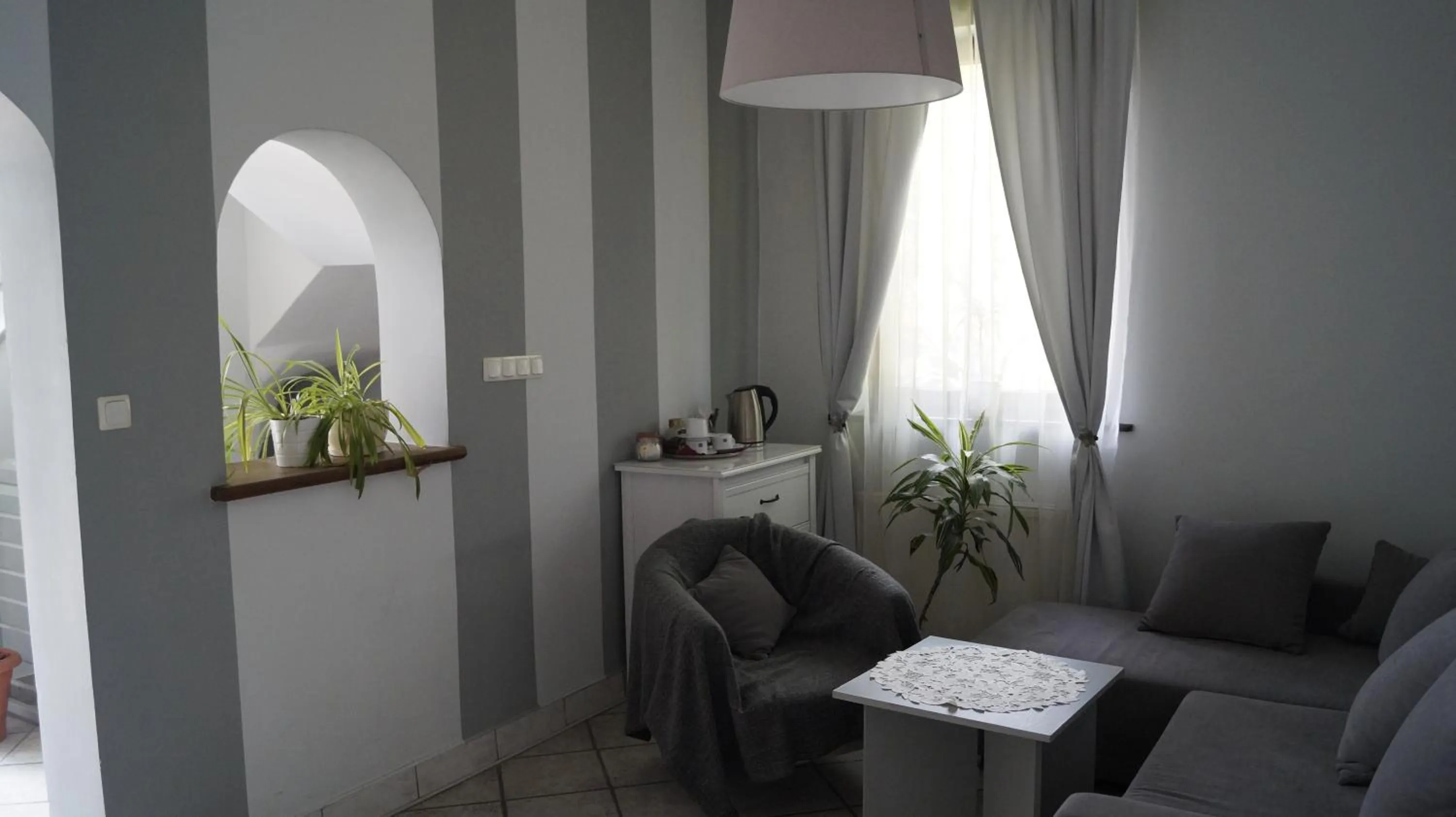 Zajazd Zielona Gęś