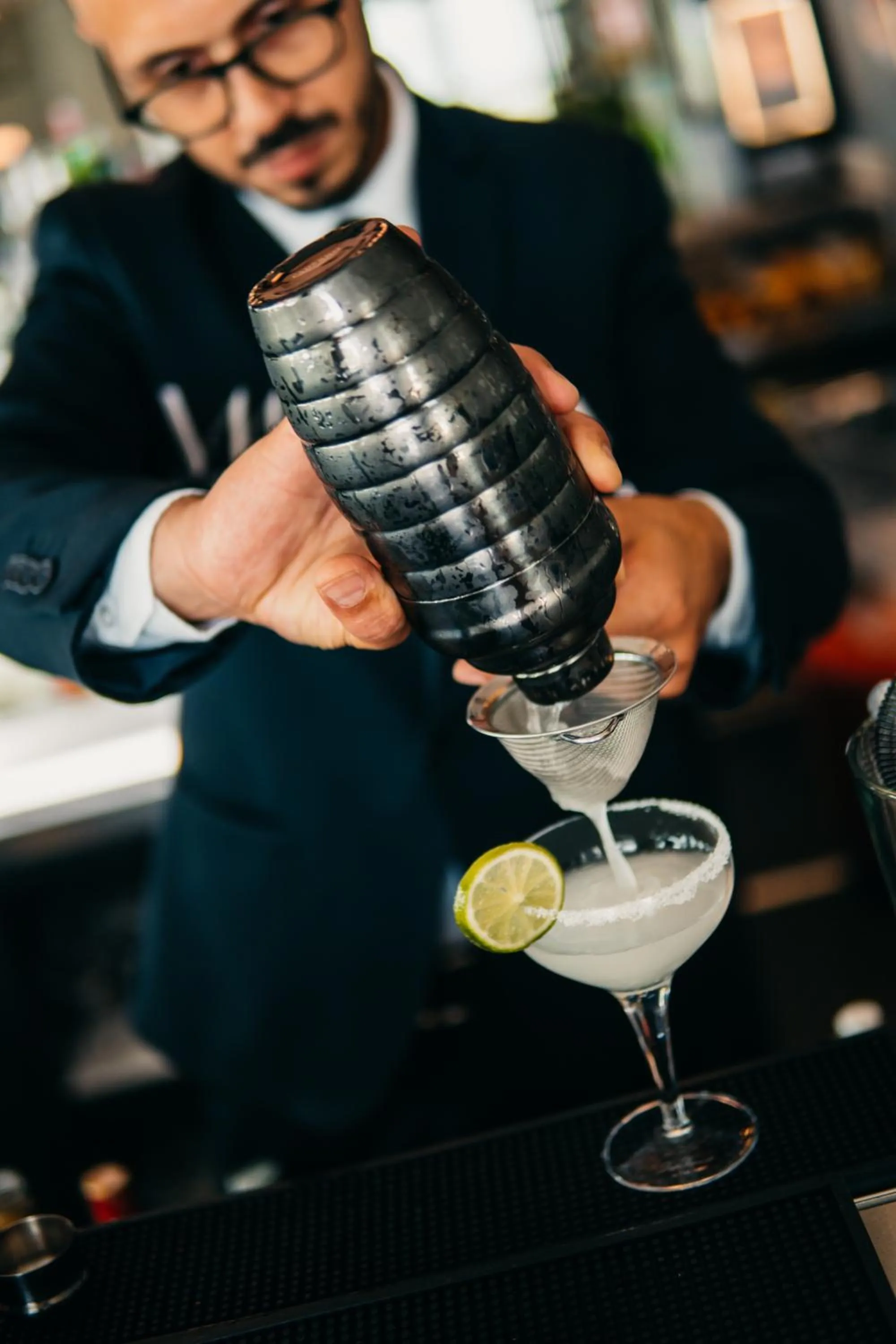 Restaurant/places to eat in J44 Lifestyle Hotel