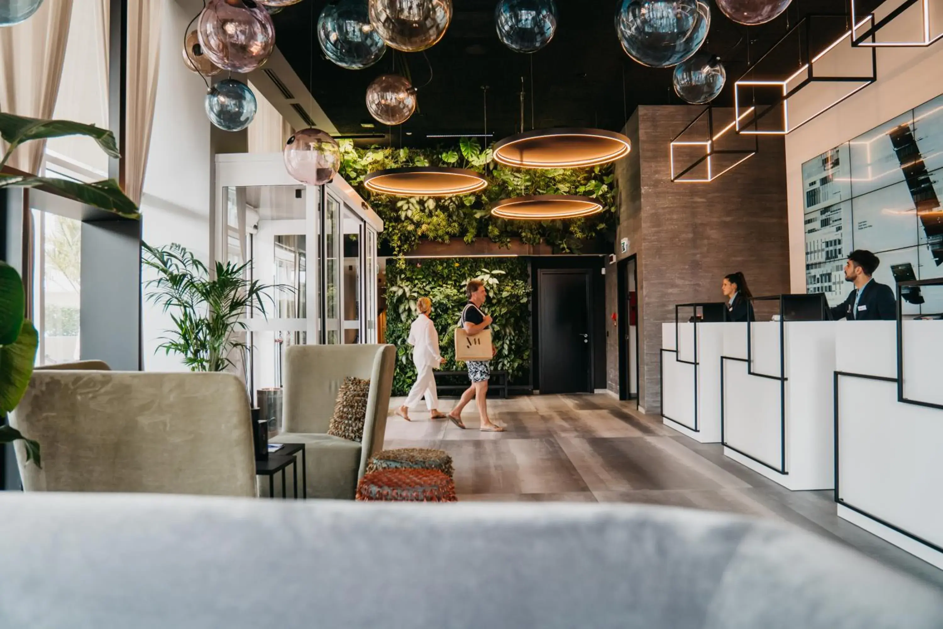 J44 Lifestyle Hotel J44 Lifestyle Hotel