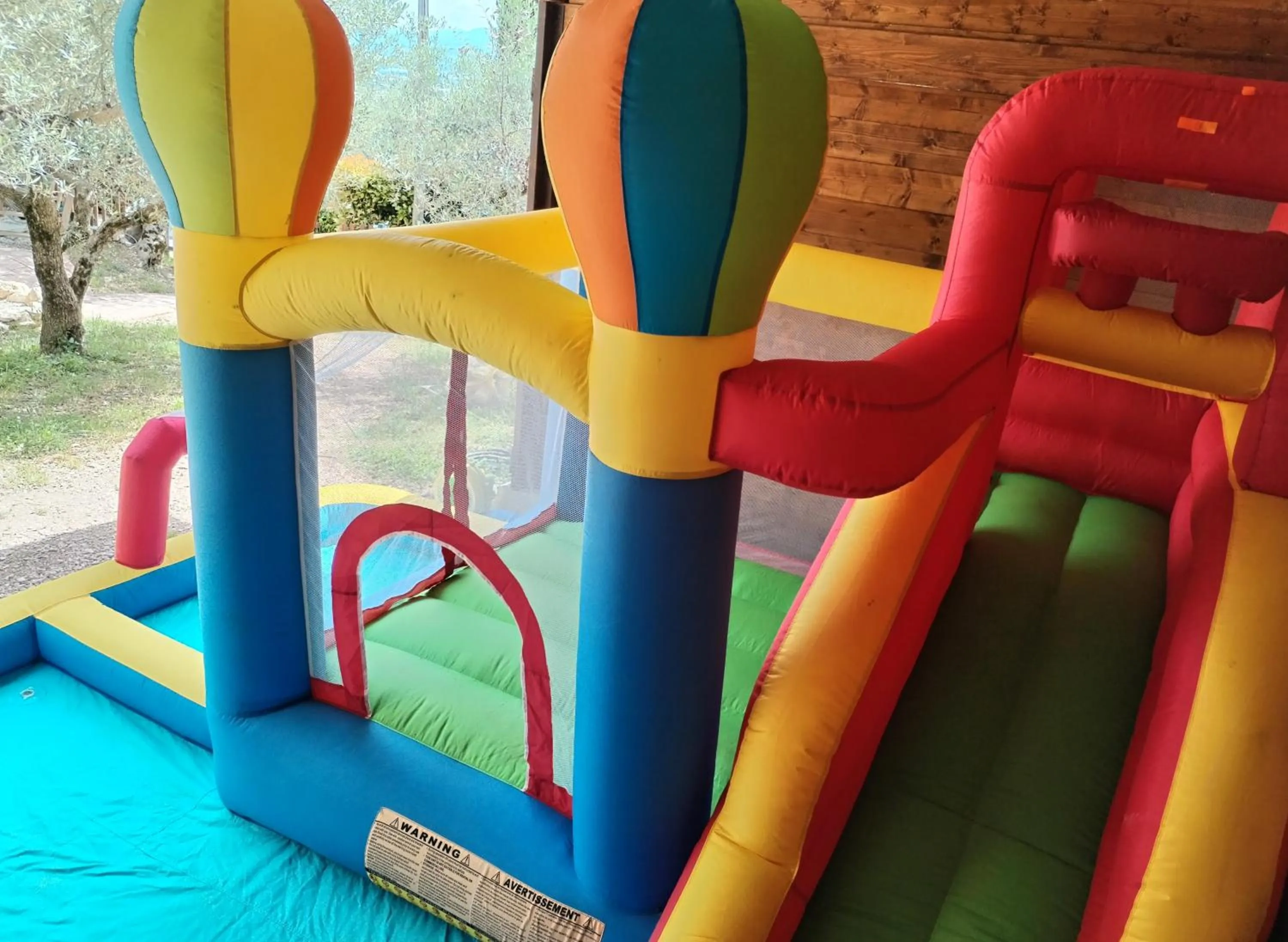 L'Agrifoglio di Assisi Residenza di Campagna