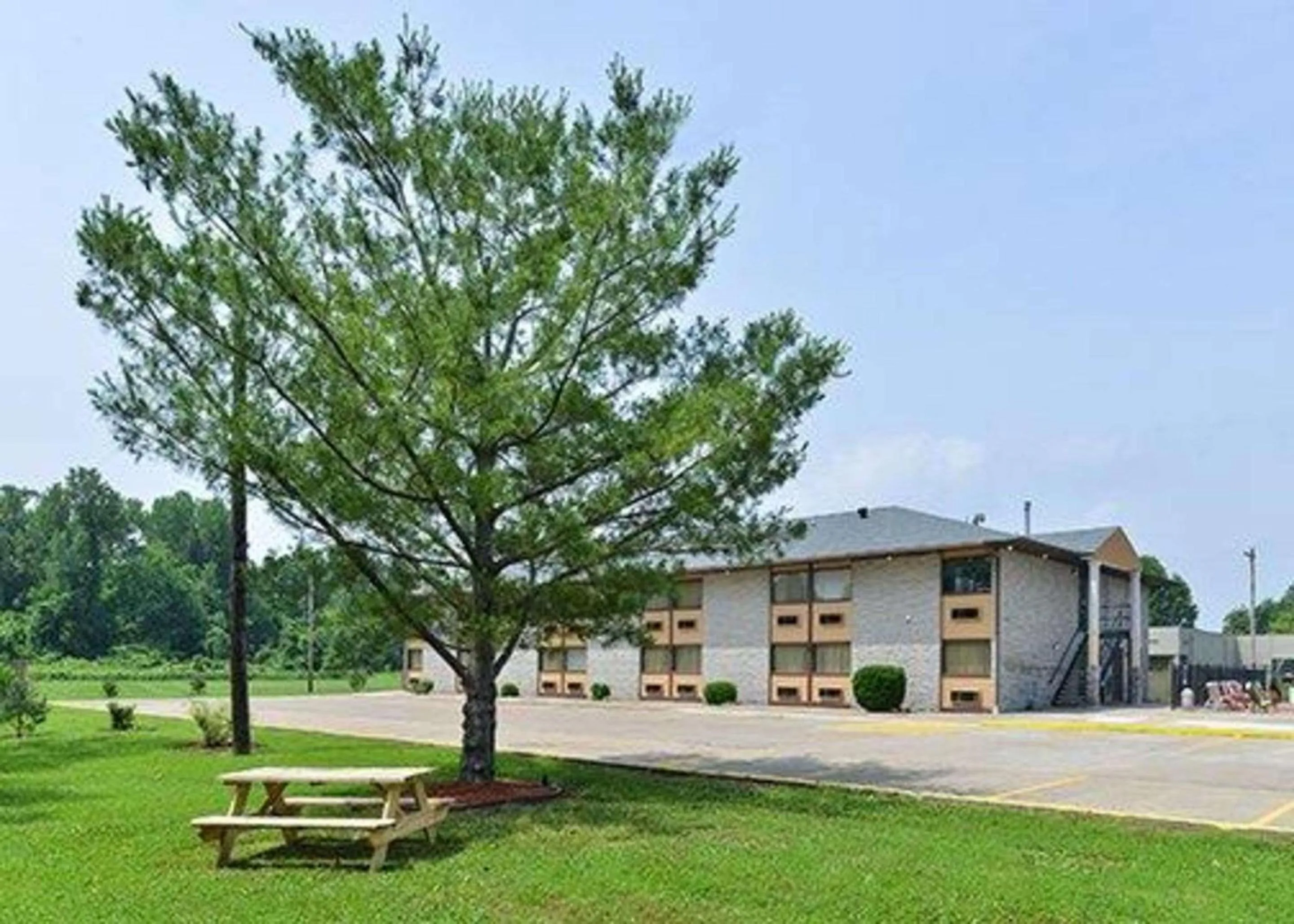 Other in Quality Inn Cairo I-57