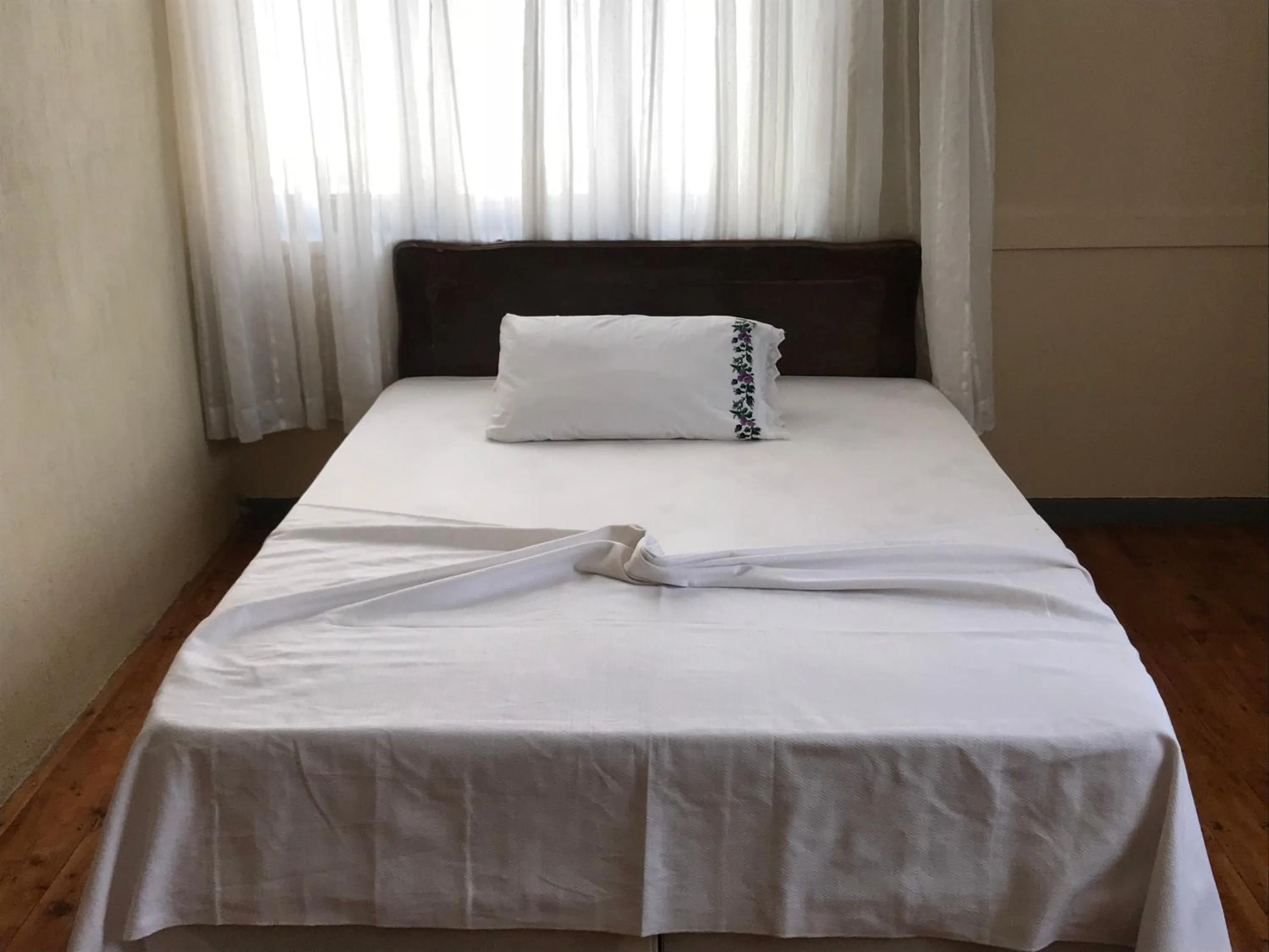 Bed in Bayraktar Konağı City Center