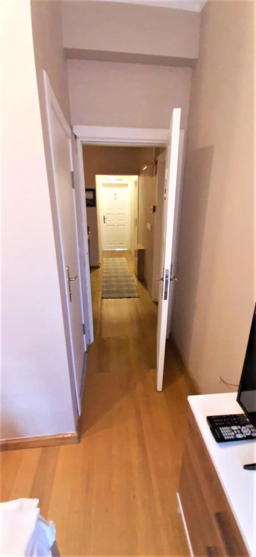 TV and multimedia, Kitchen/Kitchenette in Valide i Suit