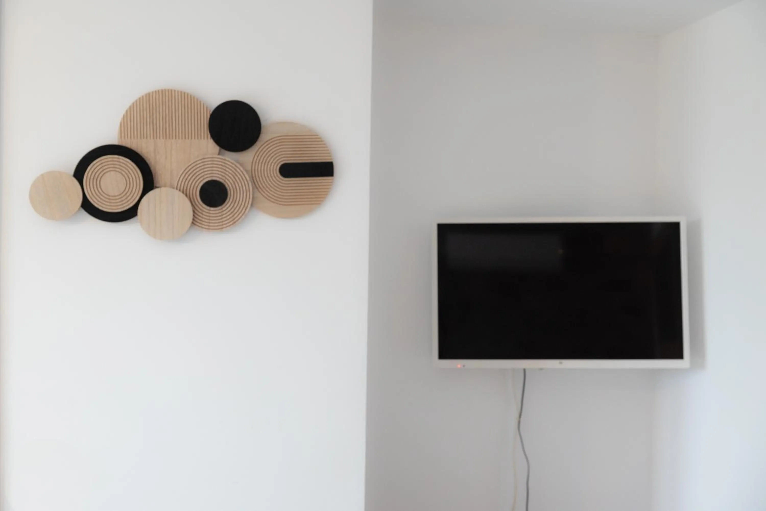 TV and multimedia in The Summit of Mykonos