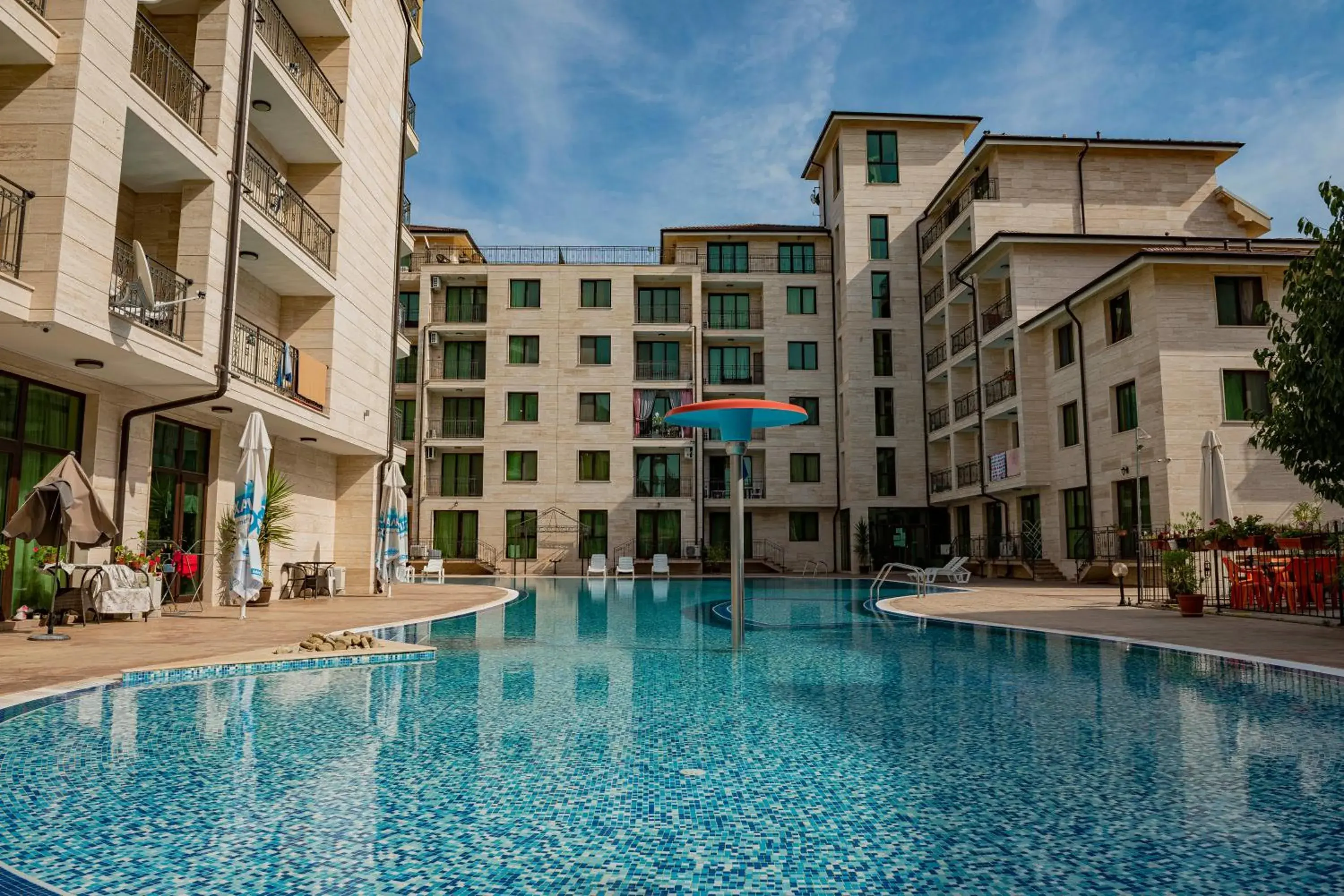 Amadeus Lux - Menada Apartments Amadeus Lux - Menada Apartments