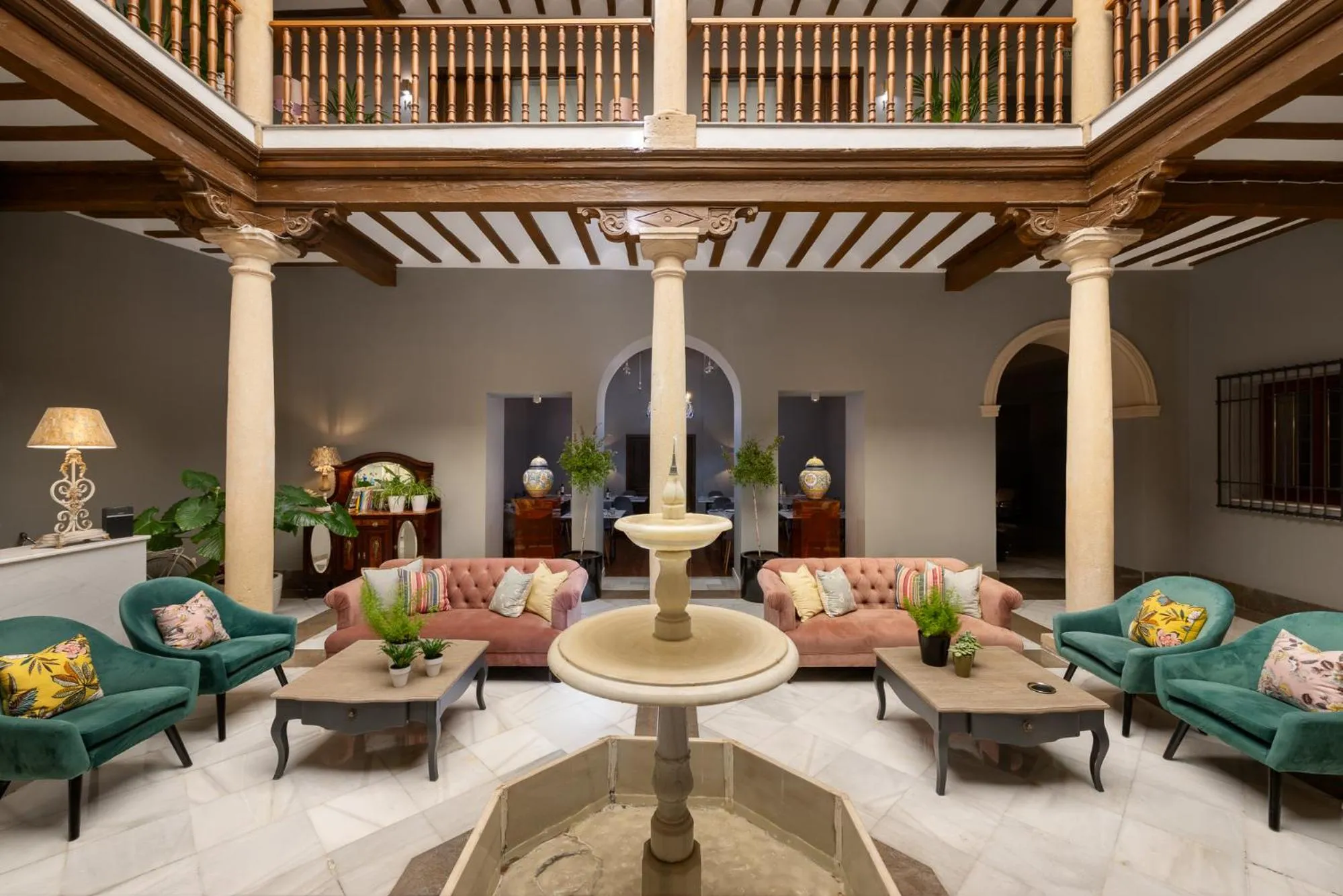 Hotel Don Juan Boutique